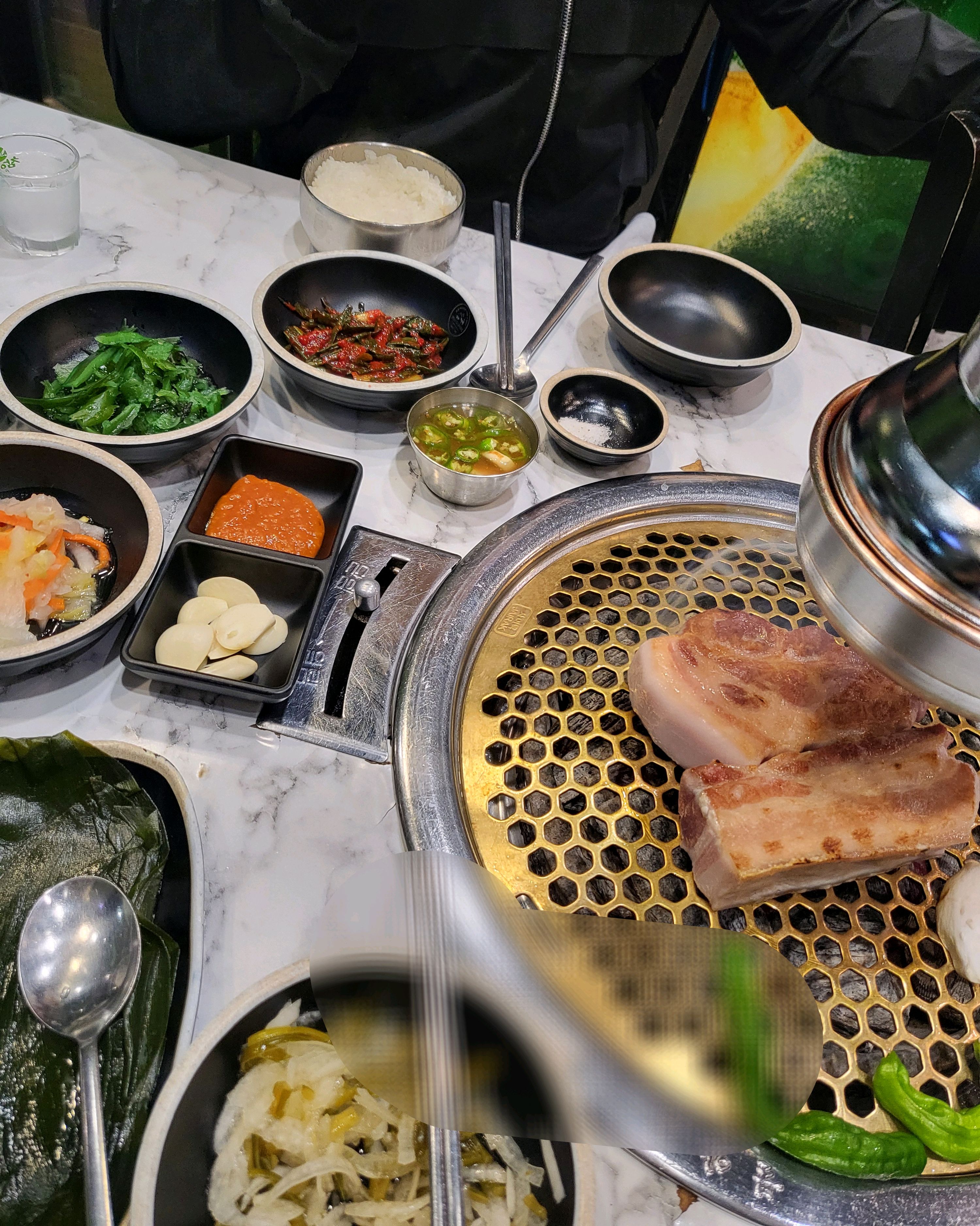 정자역 맛집 제주클래식 분당점 내돈내산 방문후기