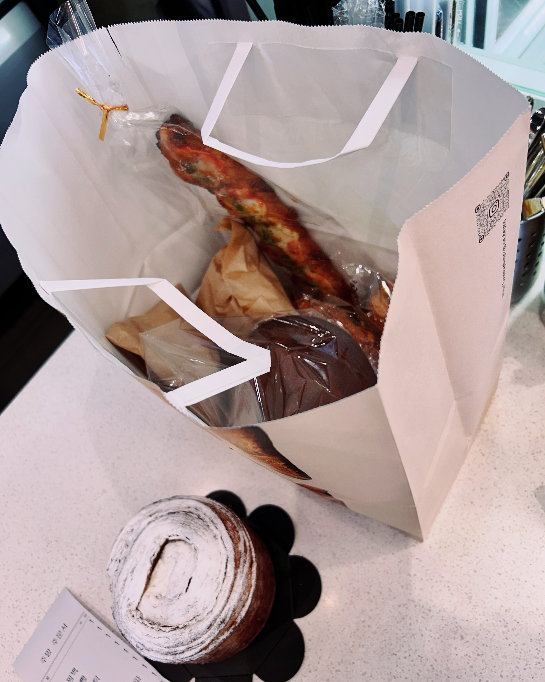 집앞에 생긴지 좀 됐는데 빵 맛있는게 너무 많았어서 한번 들리려고했거든요! 사장님 예전부터
