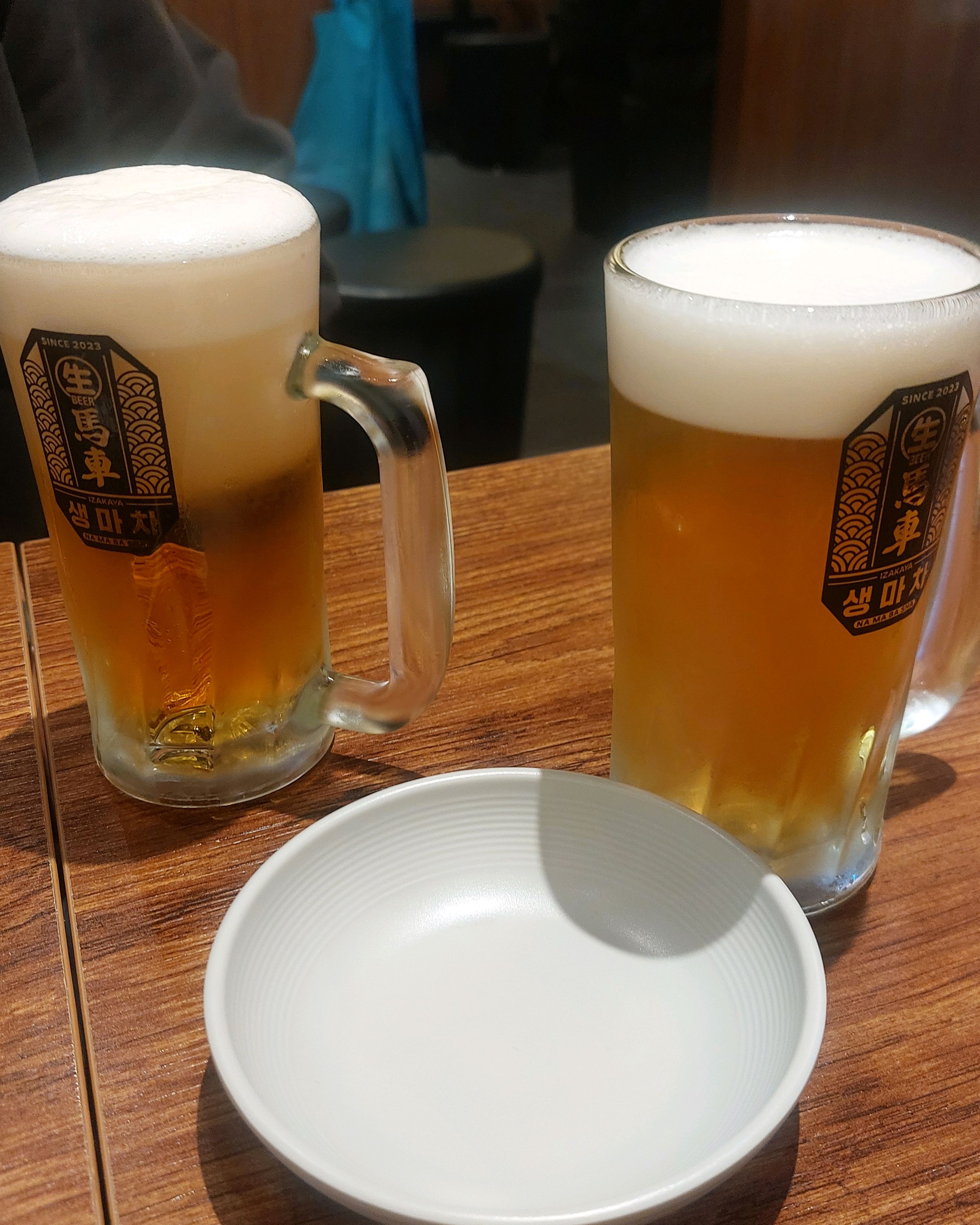 서현역 맛집 생마차 분당서현점 내돈내산 최신리뷰