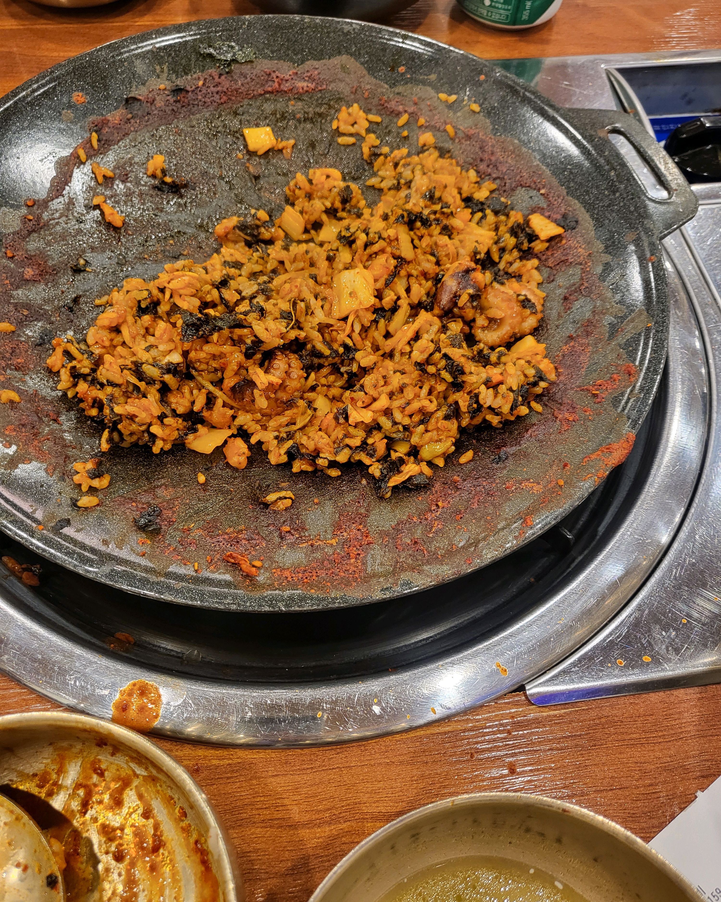 서현역 맛집 감성쭈꾸미 분당본점 내돈내산 찐리뷰