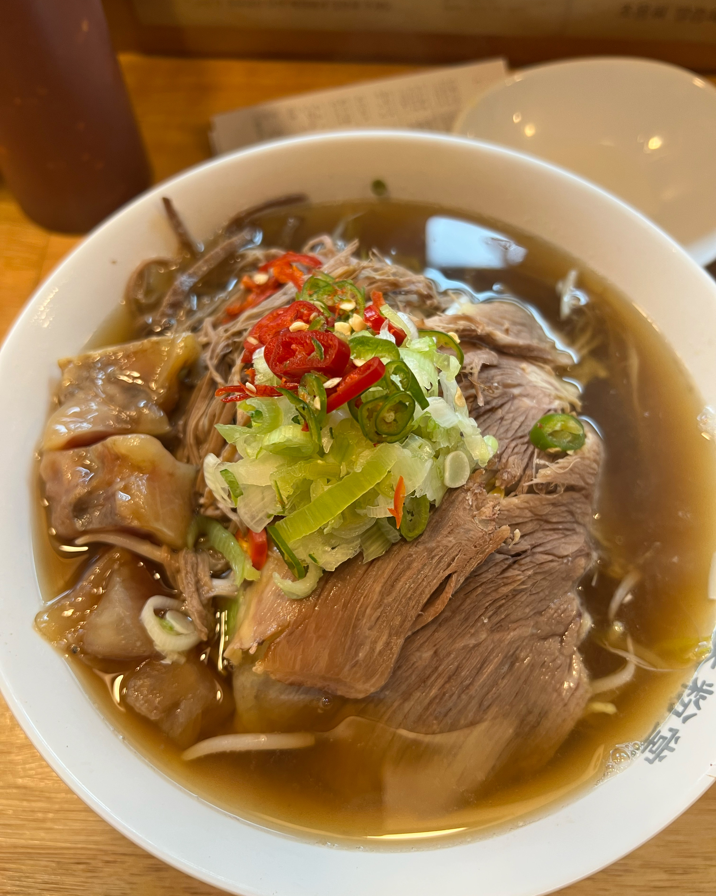 항상 쌀국수는 미분당입니더 - 가양역 맛집 미분당 가양역점