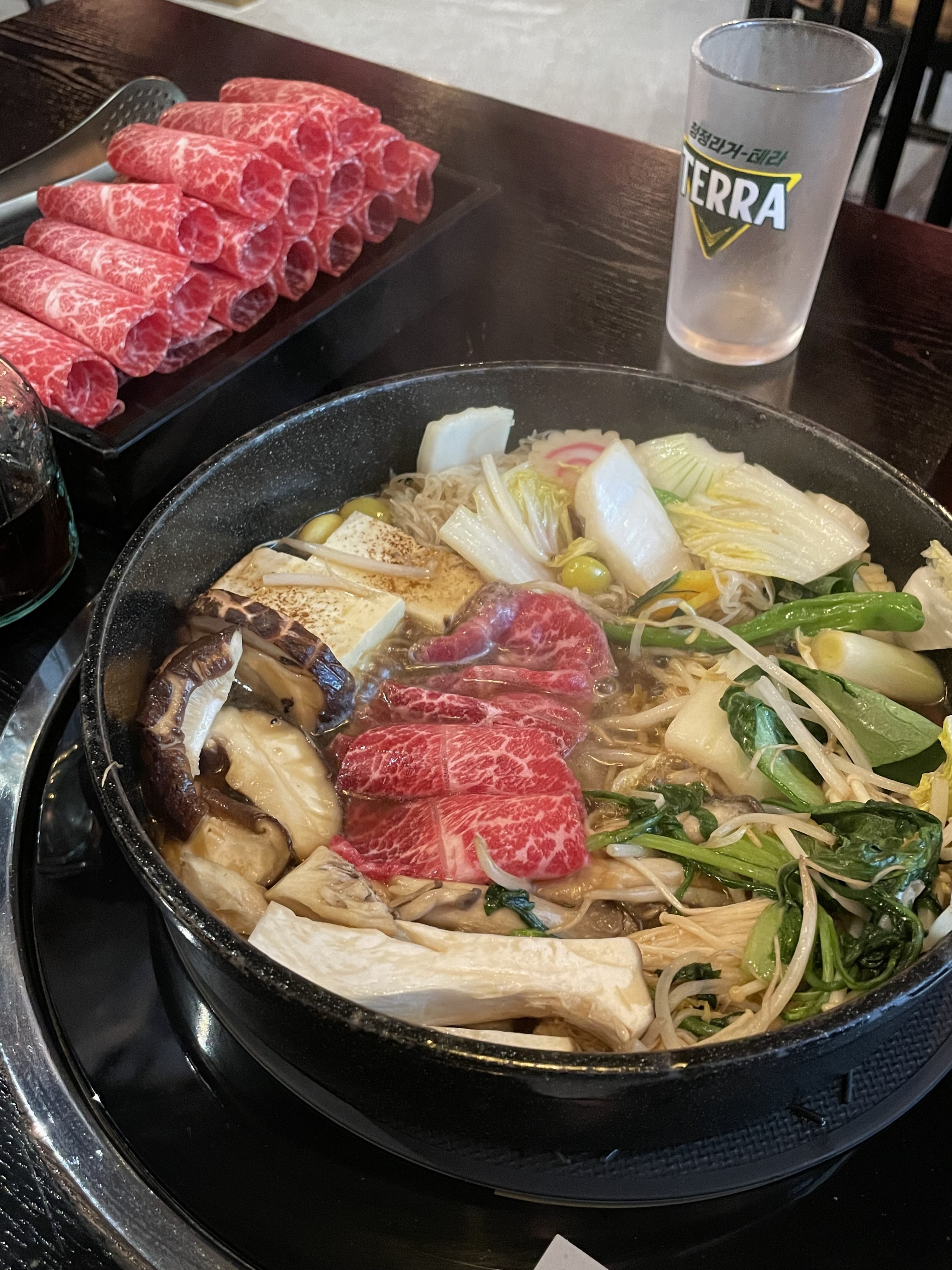 서현역 맛집 옥소반 분당서현점 내돈내산 방문리뷰