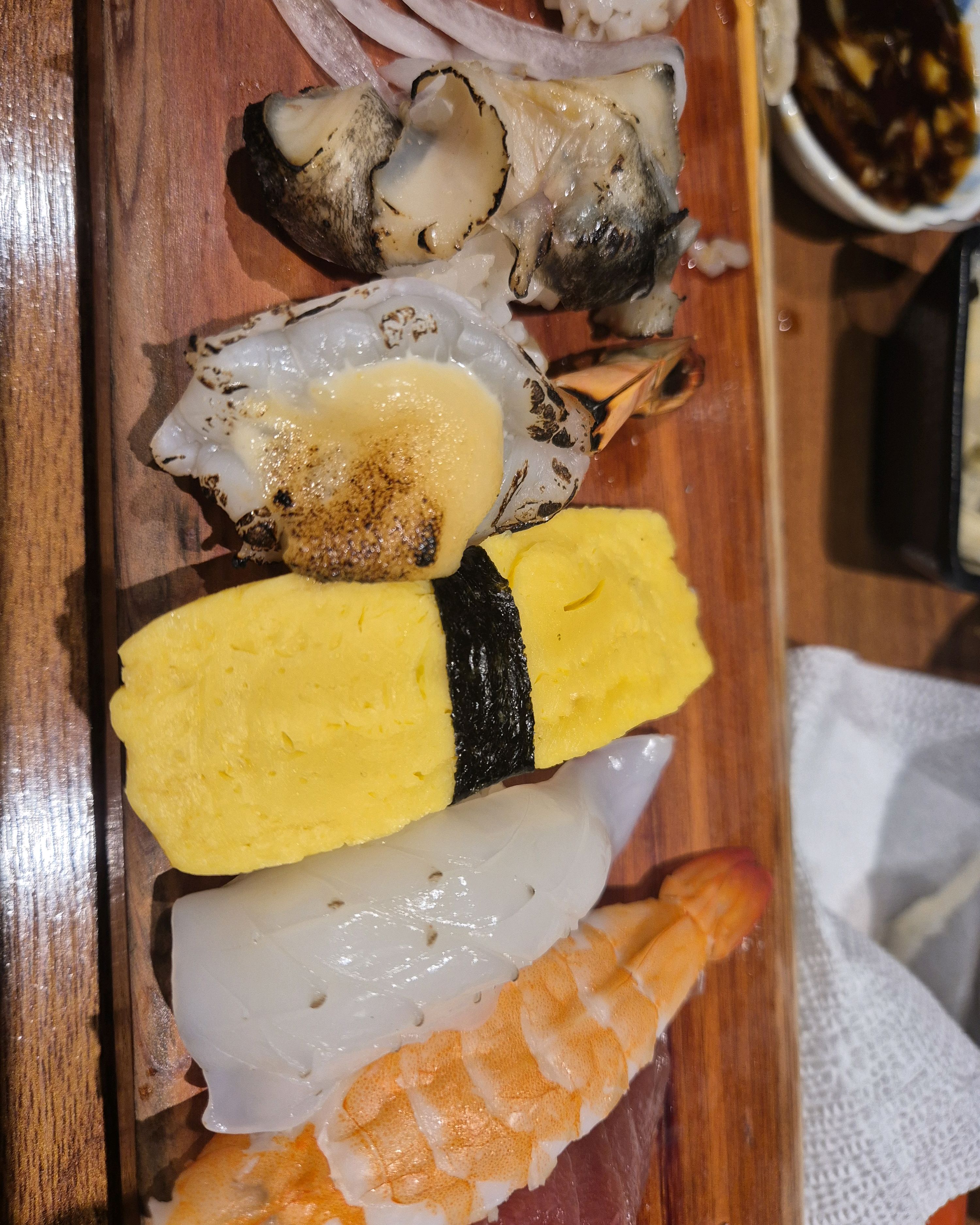 정자역 맛집 맛있는초밥집 정자본점 내돈내산 리얼후기