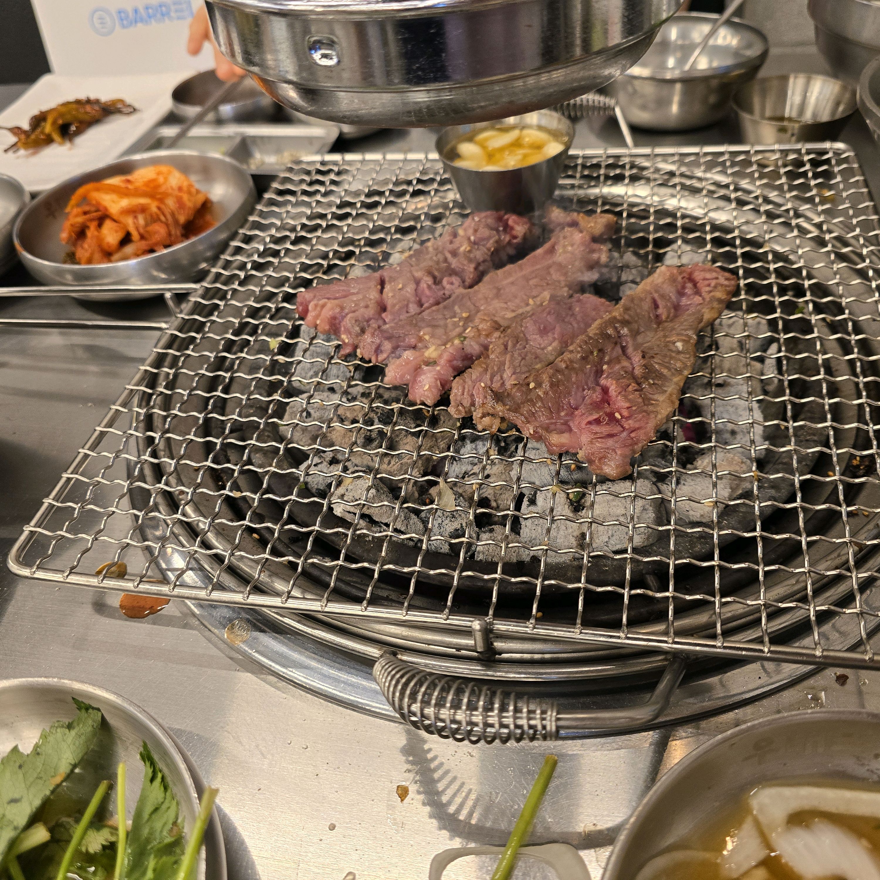 서현역 맛집 우대포 분당직영점 내돈내산 찐리뷰