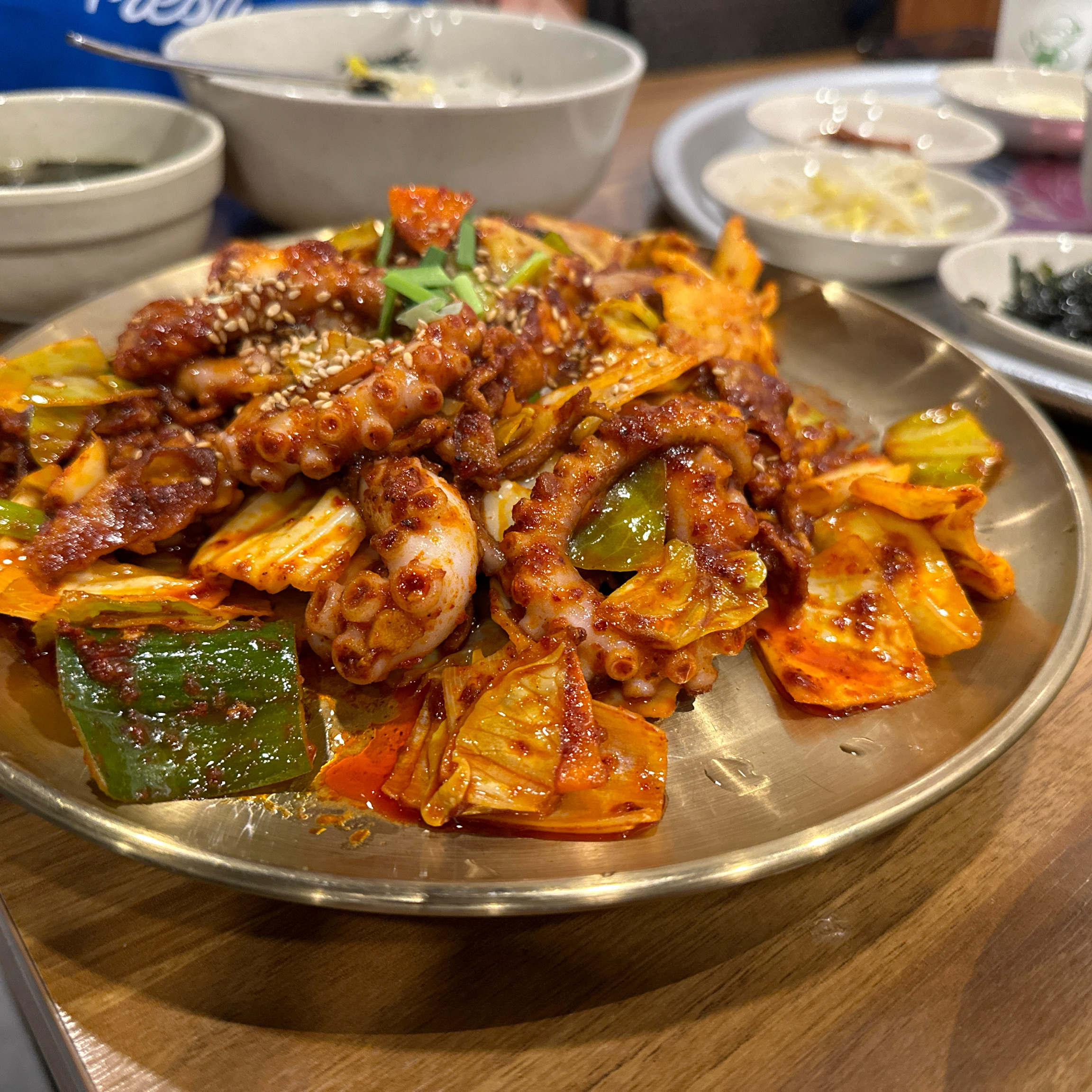 서현역 맛집 오봉집 서현역점 내돈내산 방문리뷰