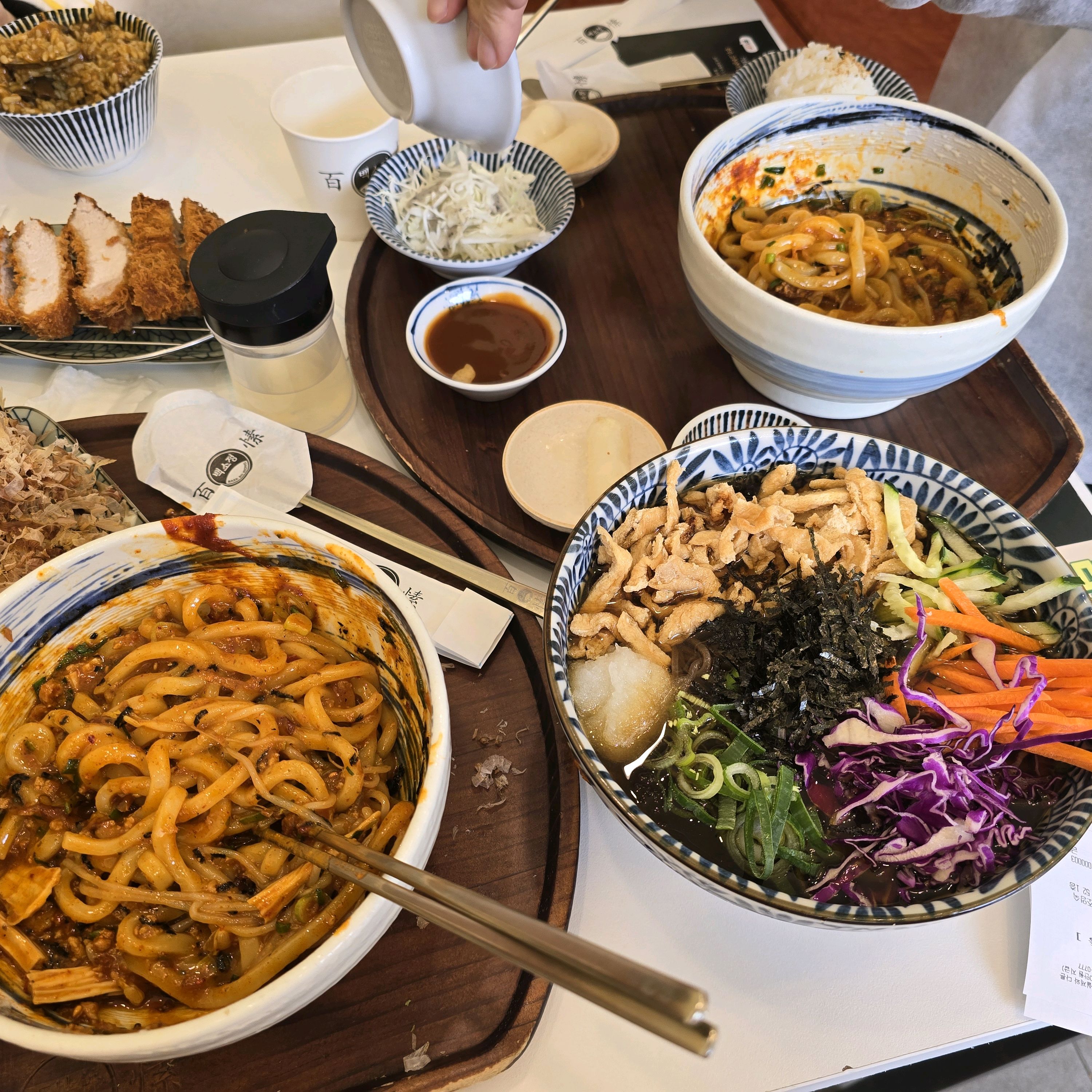 맛있어용 - 제주 맛집 백소정 신제주연동점