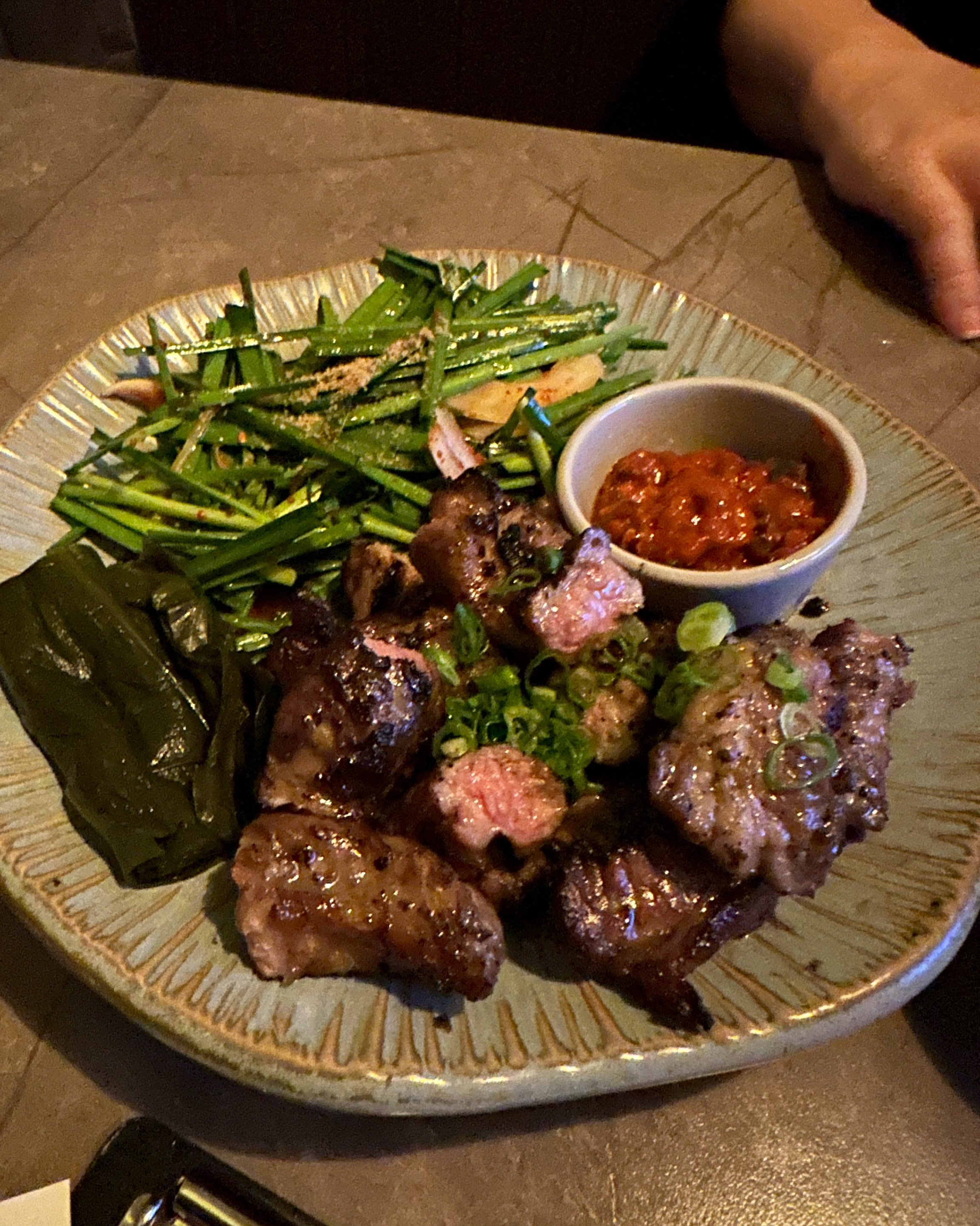 서현역 맛집 한식주점 카리 서현점 내돈내산 찐리뷰