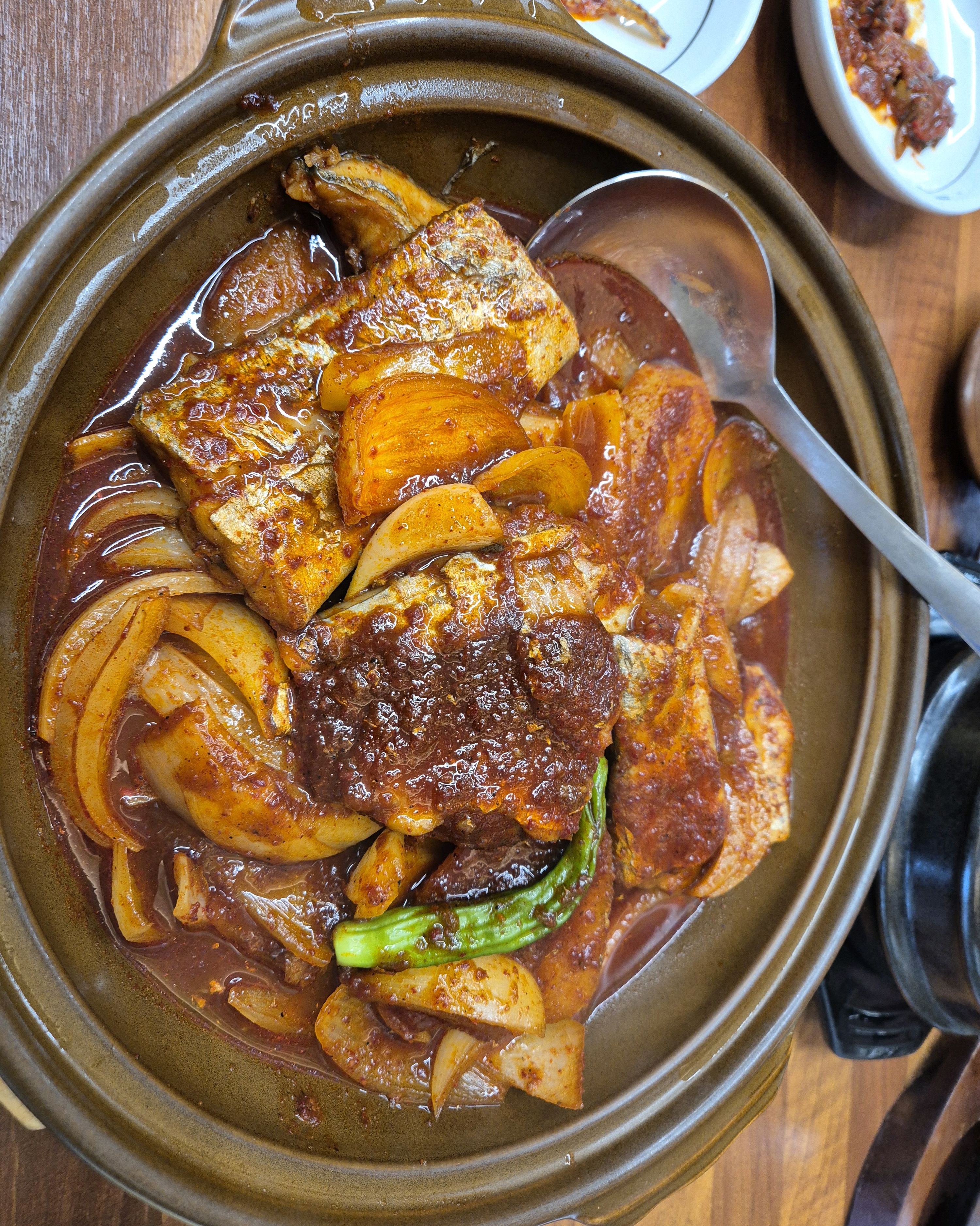 제주 맛집 논짓물식당 40번째 리뷰 이미지