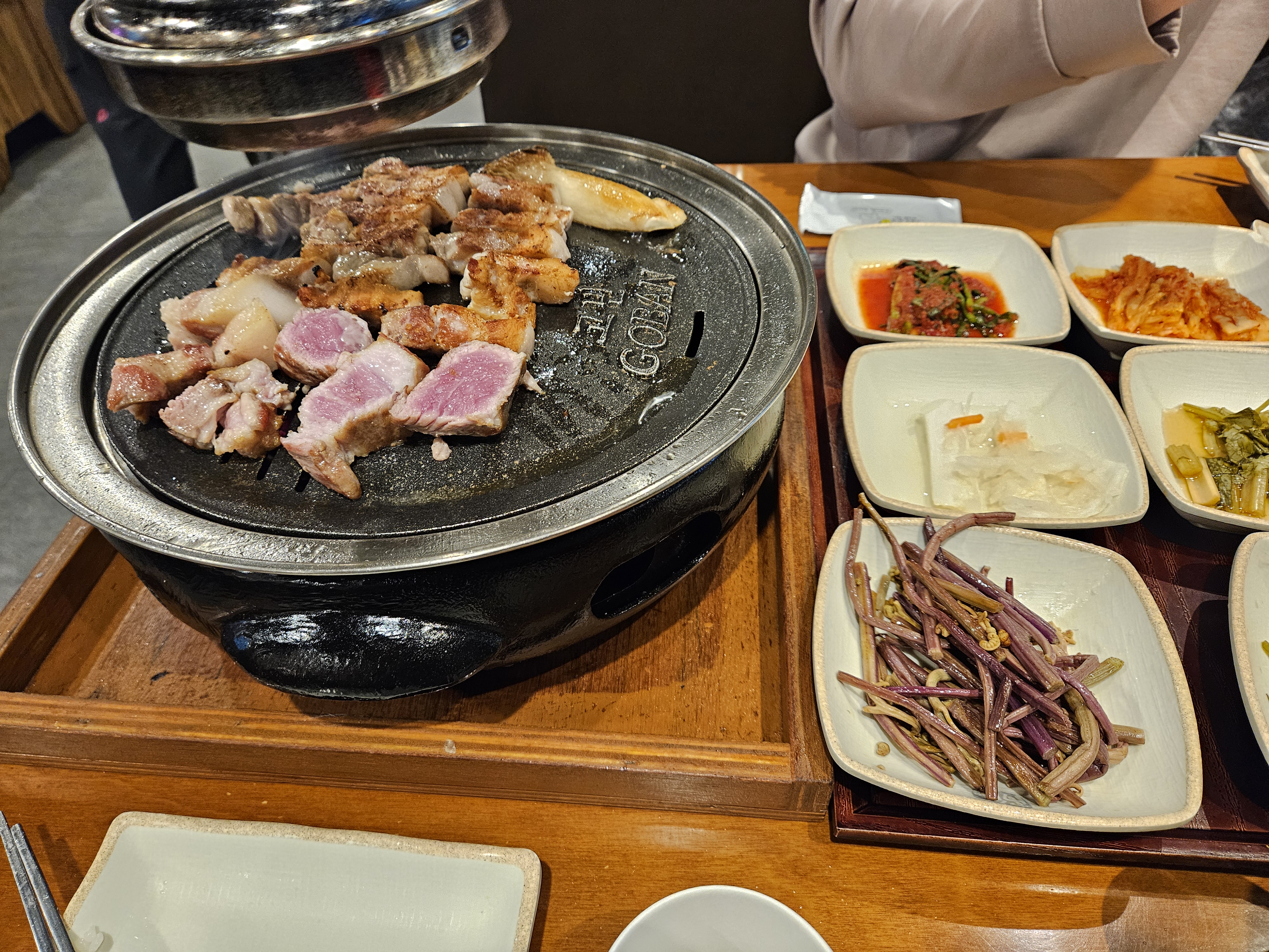 미금역 맛집 고반식당 미금역점 내돈내산 최신리뷰