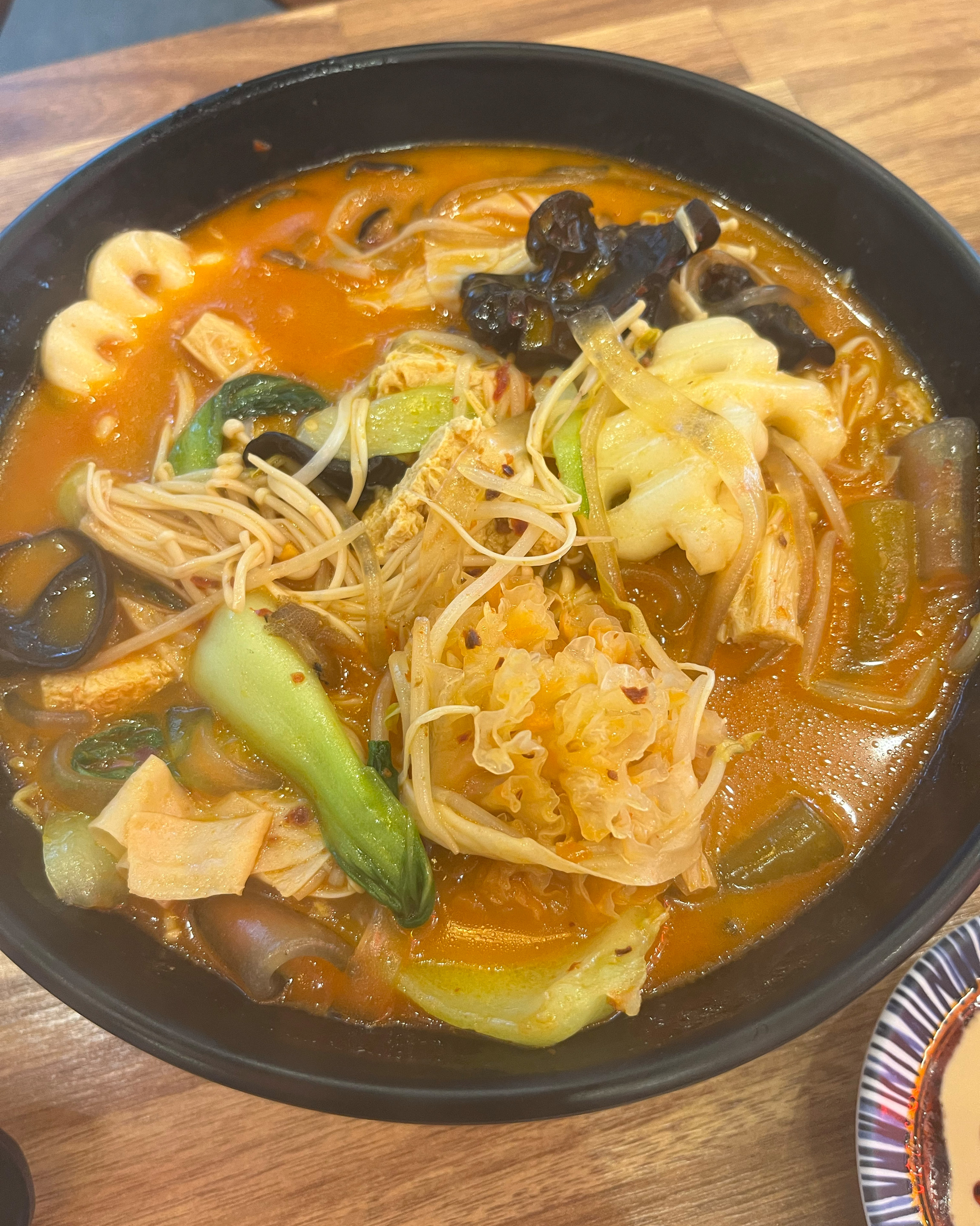 음식도 빨리 나오고 너무 맛있어요 집이랑 가까워서 너무 축복… - 불당동 맛집 마라공방 천안 불당점