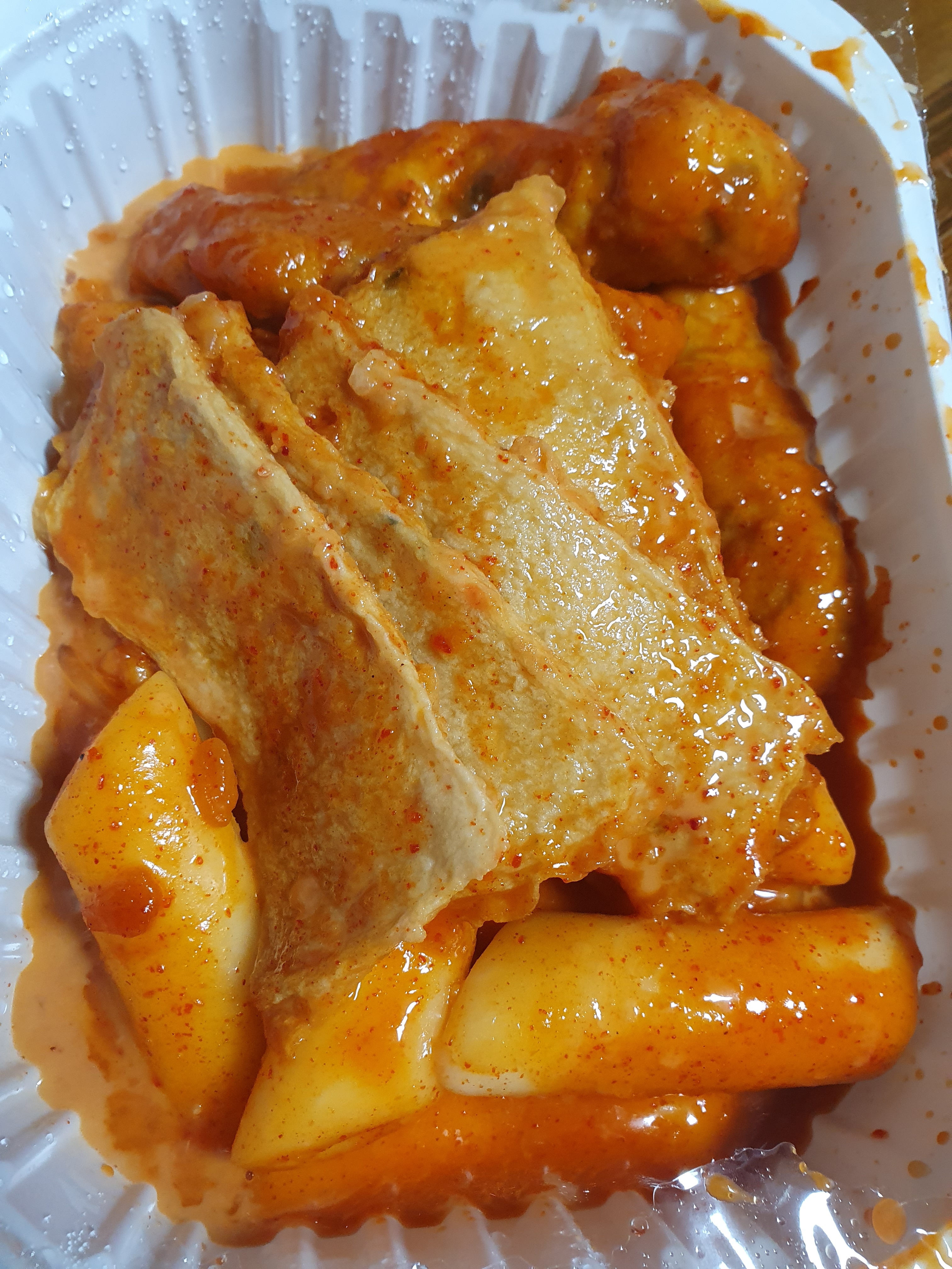 대전에 대표 분식집입니다 - 대전 맛집 바로그집
