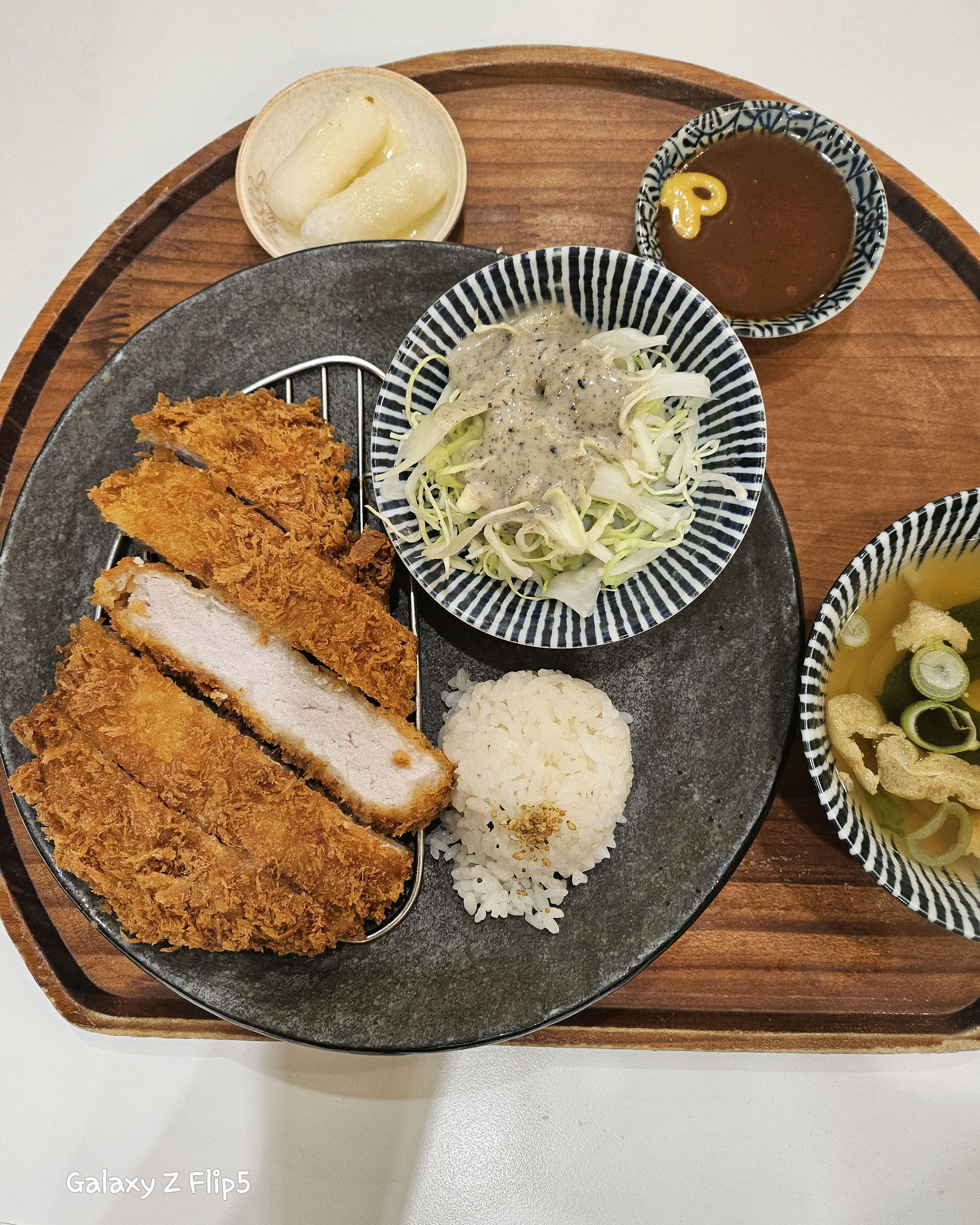 아이들이 좋아해서 왔어요 - 인천 맛집 백소정 검단사거리역점