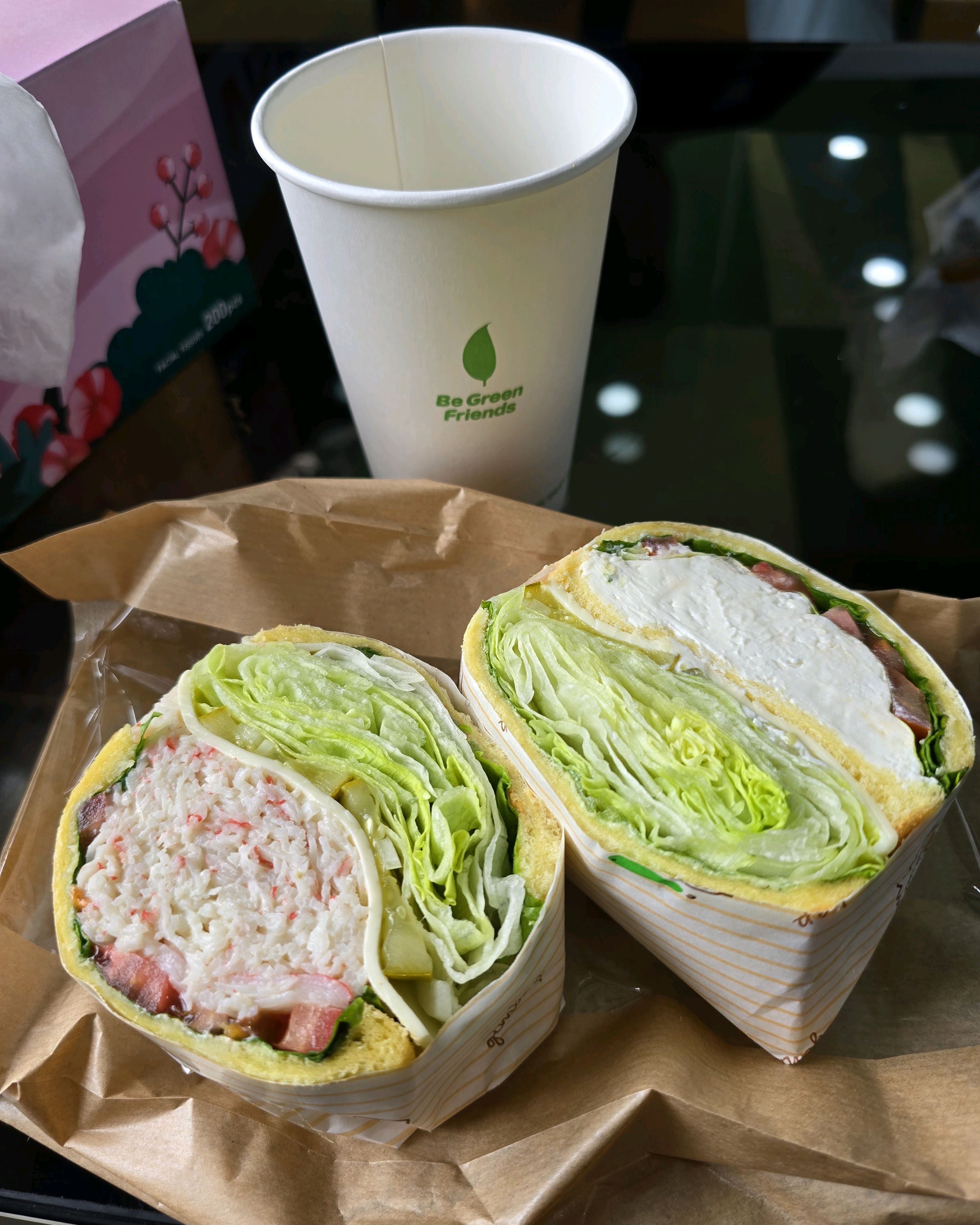 서현역 맛집 카페올리브 내돈내산 리얼후기
