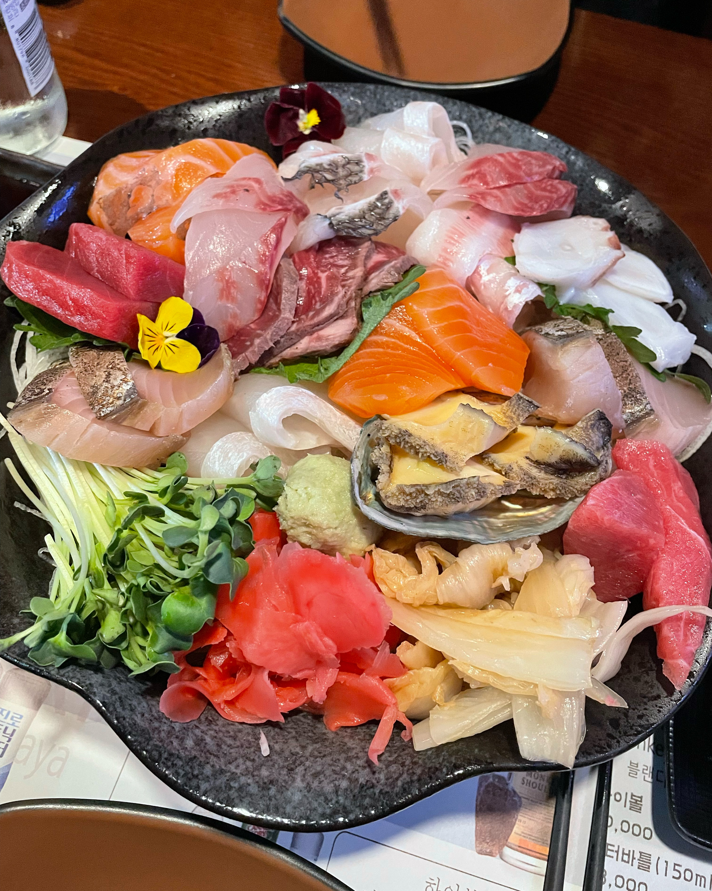 미금역 맛집 스미노카리 미금점 내돈내산 최신리뷰