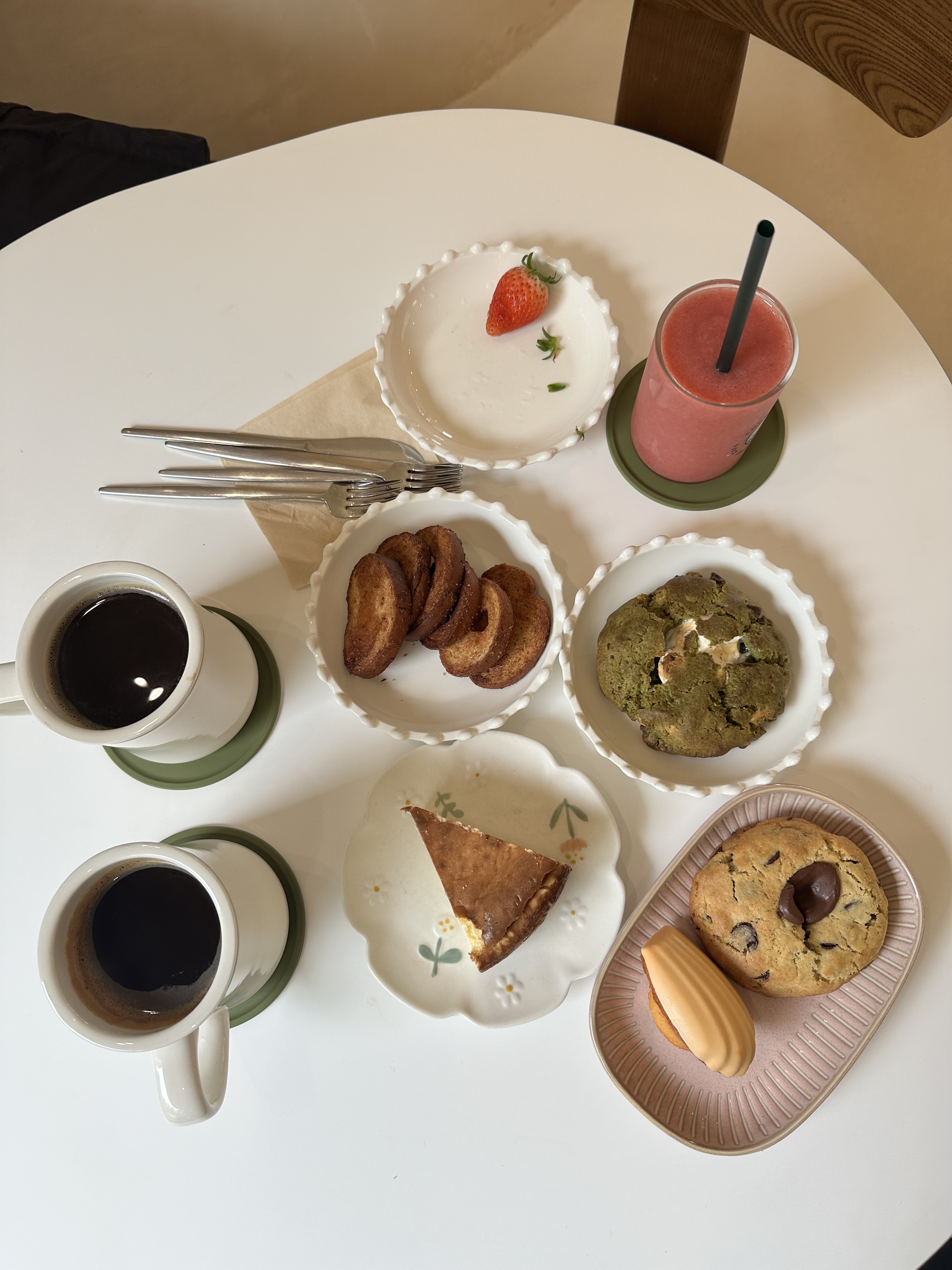 [하동 맛집 카페 매너리] 직접 가본 로컬 리뷰
