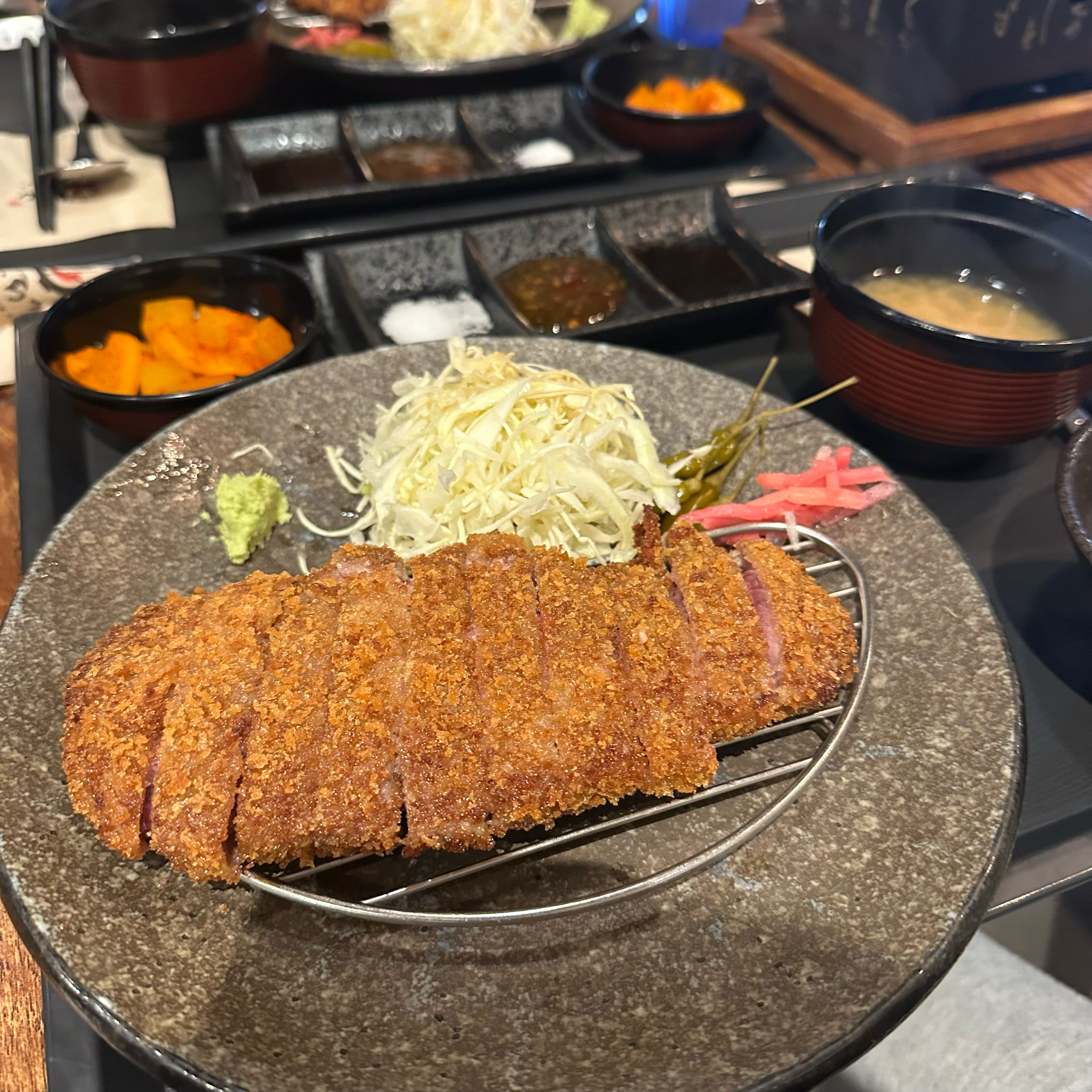정자역 맛집 후라토식당 분당정자점 내돈내산 방문리뷰