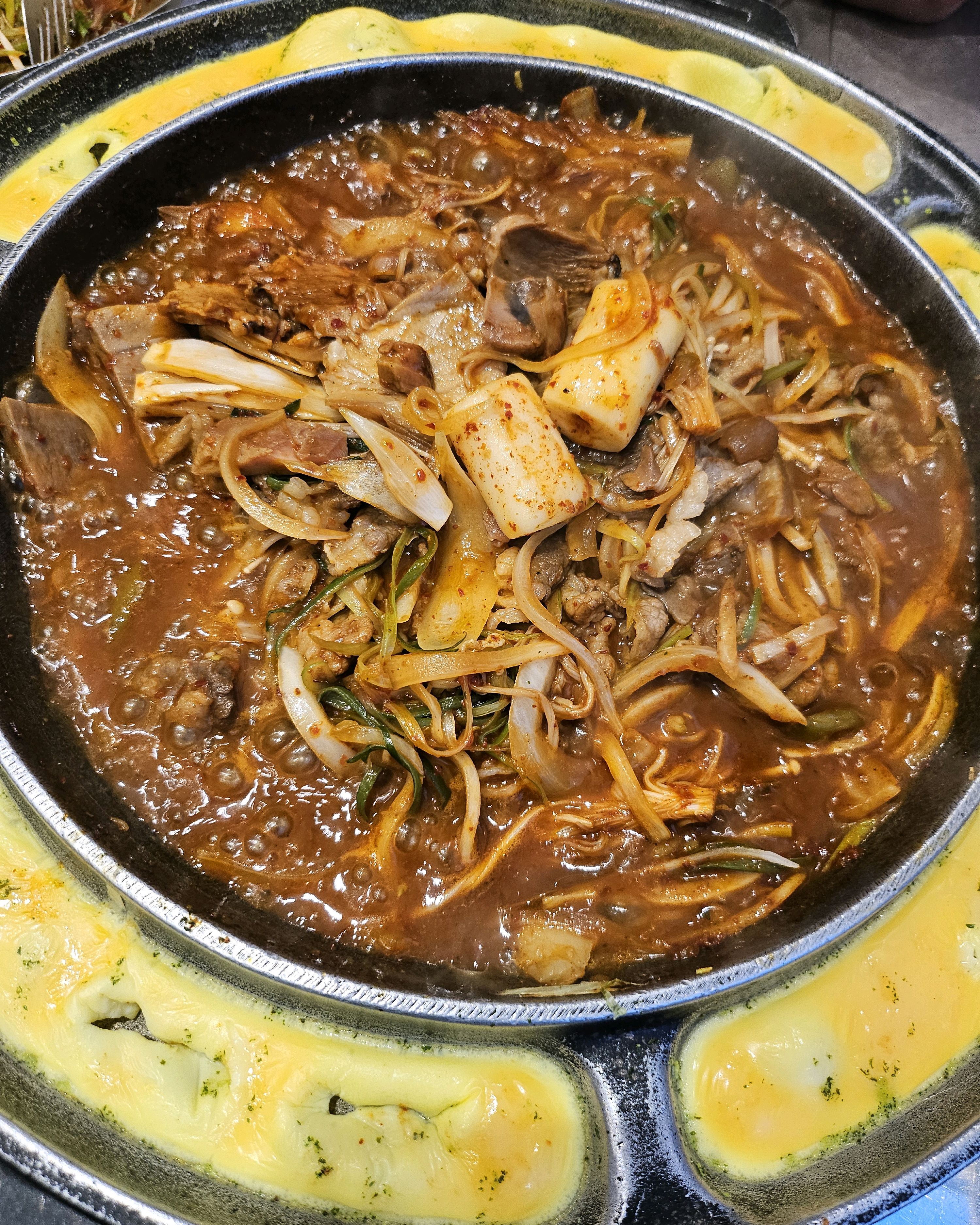 [김해 맛집 가야왕족 본점] 직접 가본 로컬 리뷰