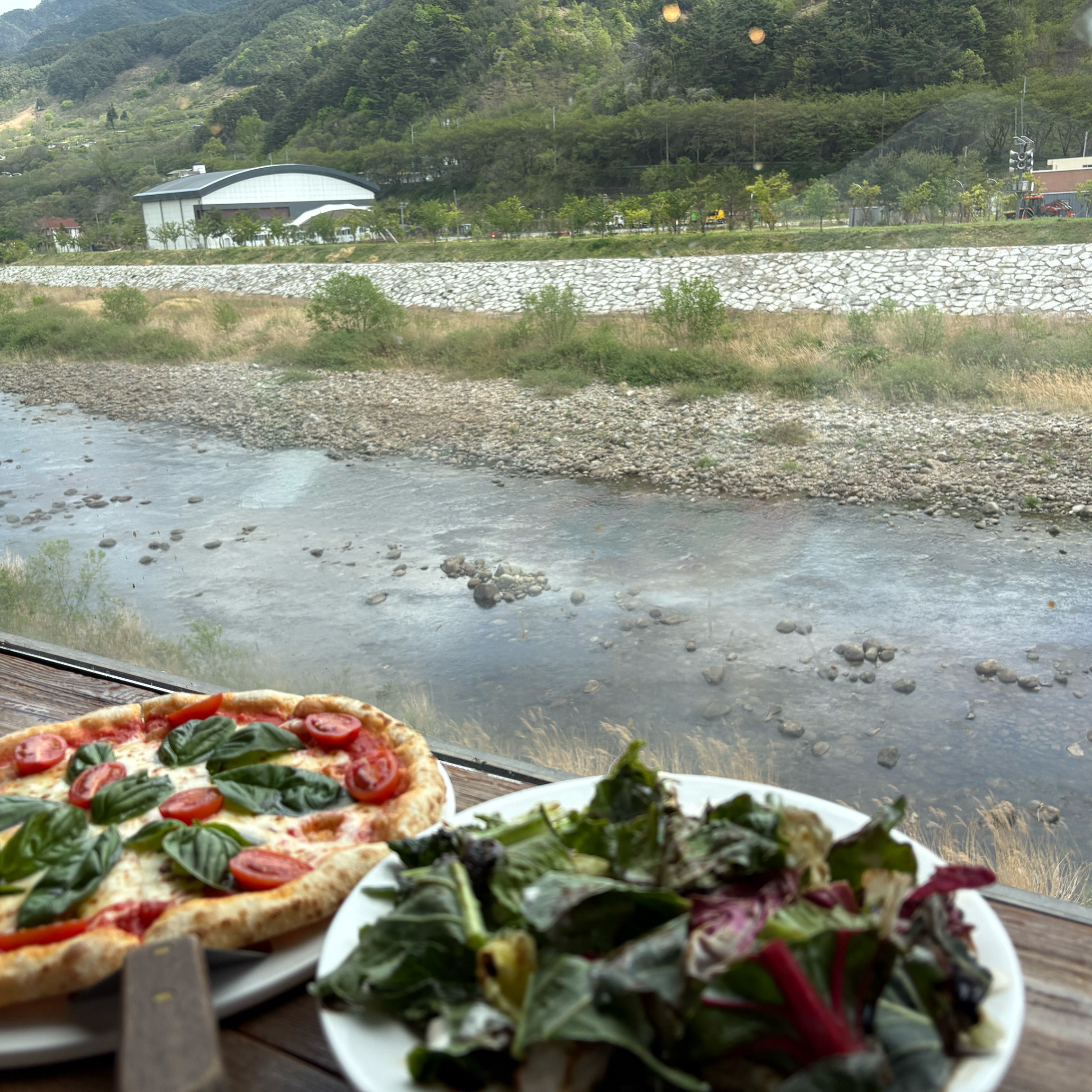 [하동 맛집 나폴리] 직접 가본 로컬 리뷰