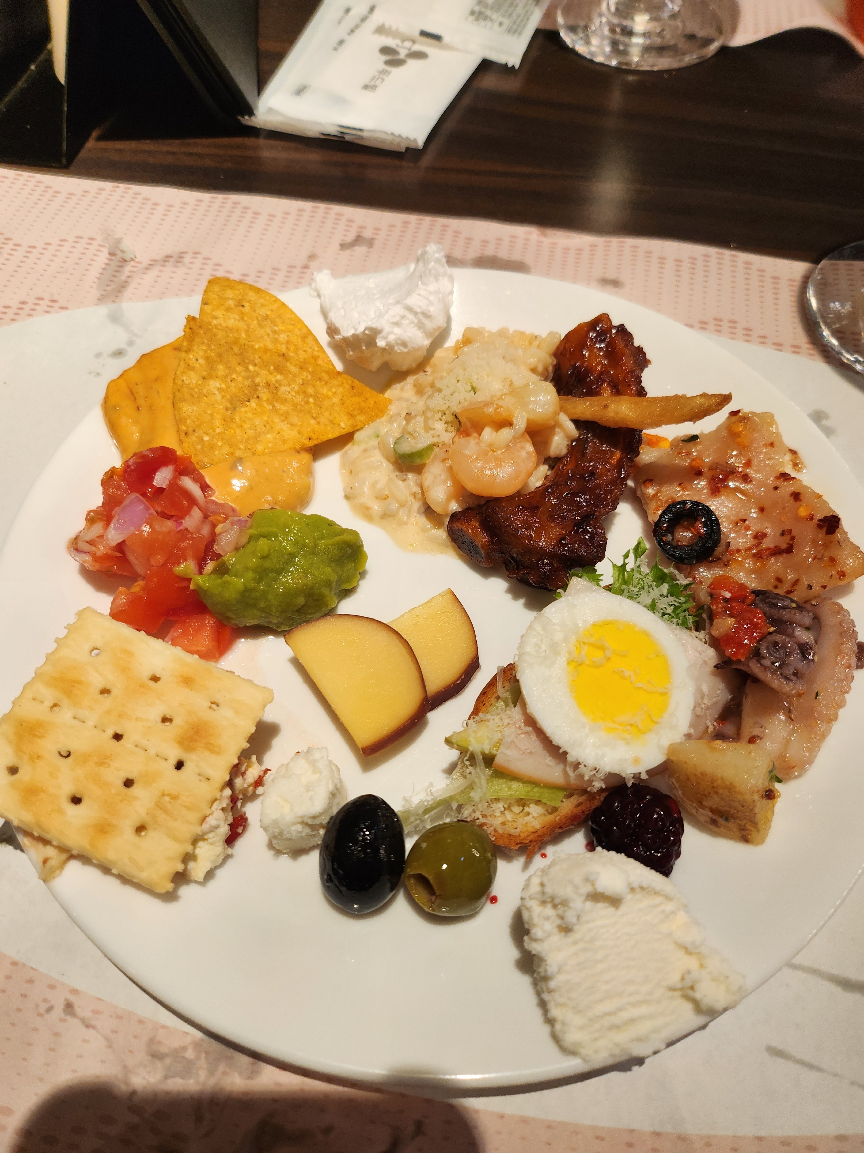 너무 기대했나봐요. - 동탄역 맛집 빕스 동탄롯데백화점점