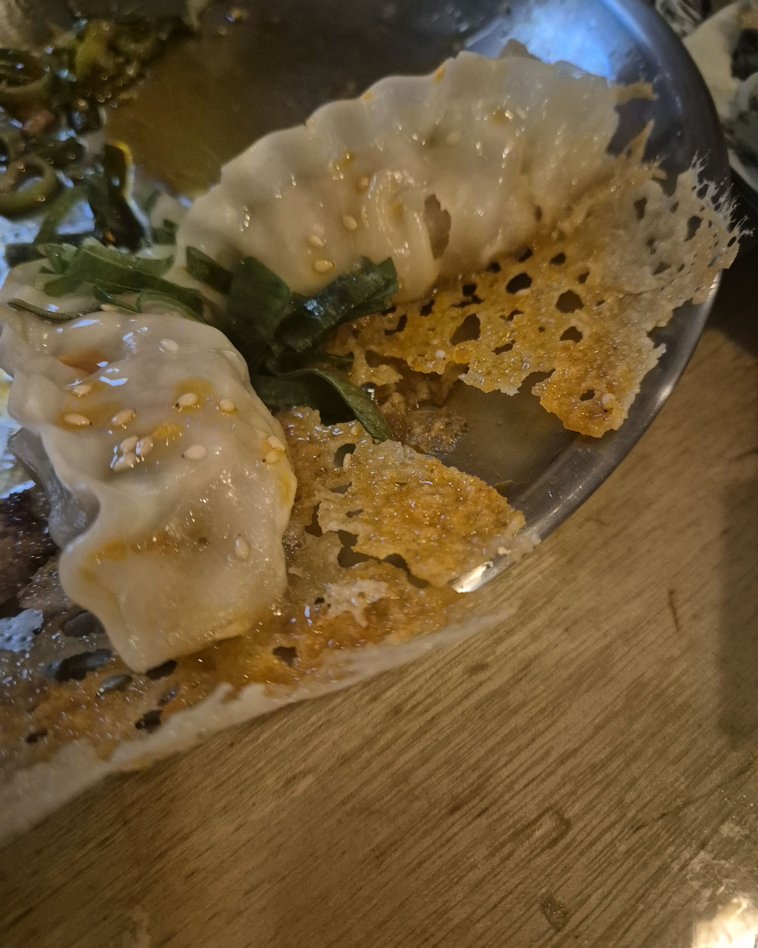 와 왜 이제 알았을까요ㅠ이 근처에 늘 왔었는데~~ - 불당동 맛집 오뎅또오지상