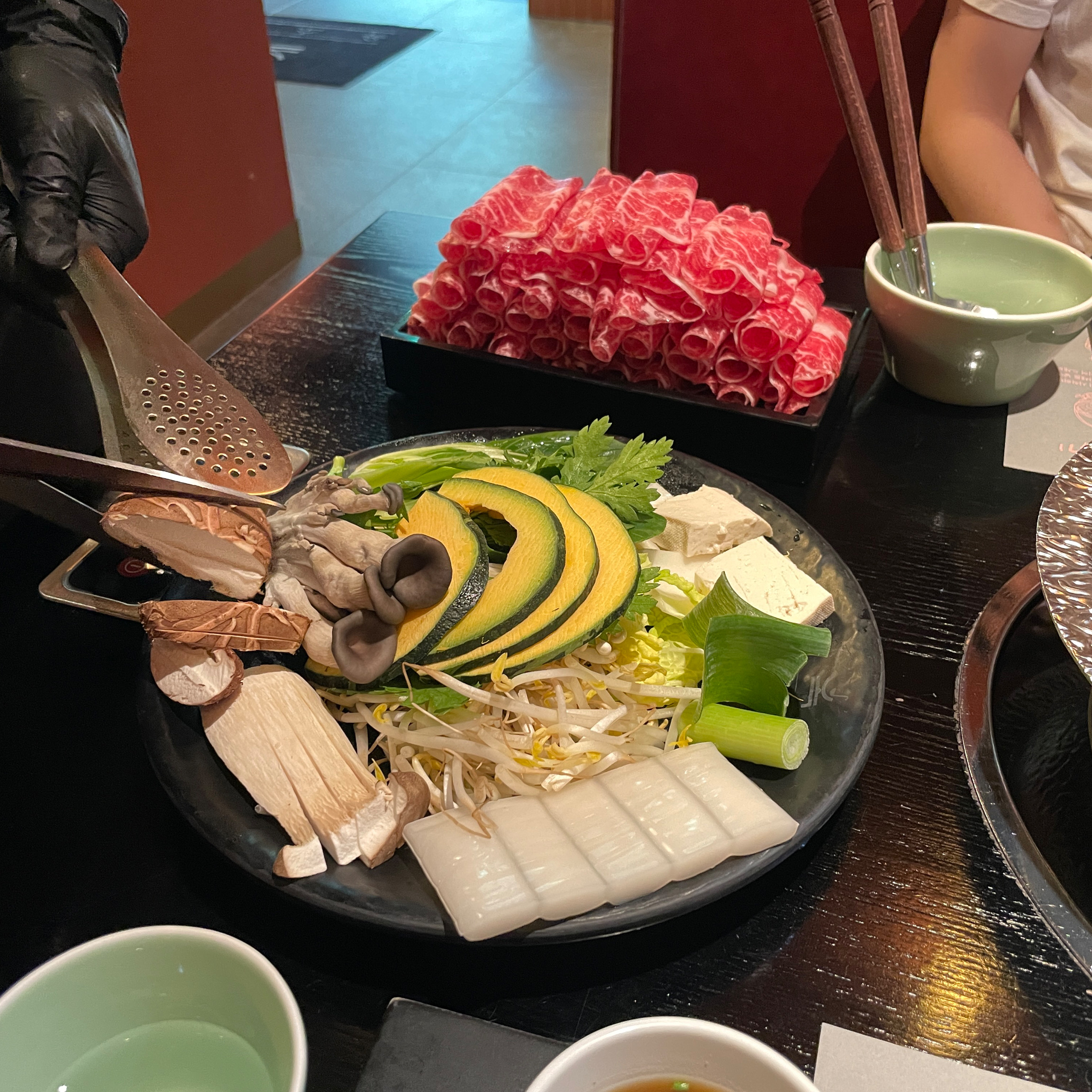 서현역 맛집 옥소반 분당서현점 내돈내산 방문리뷰