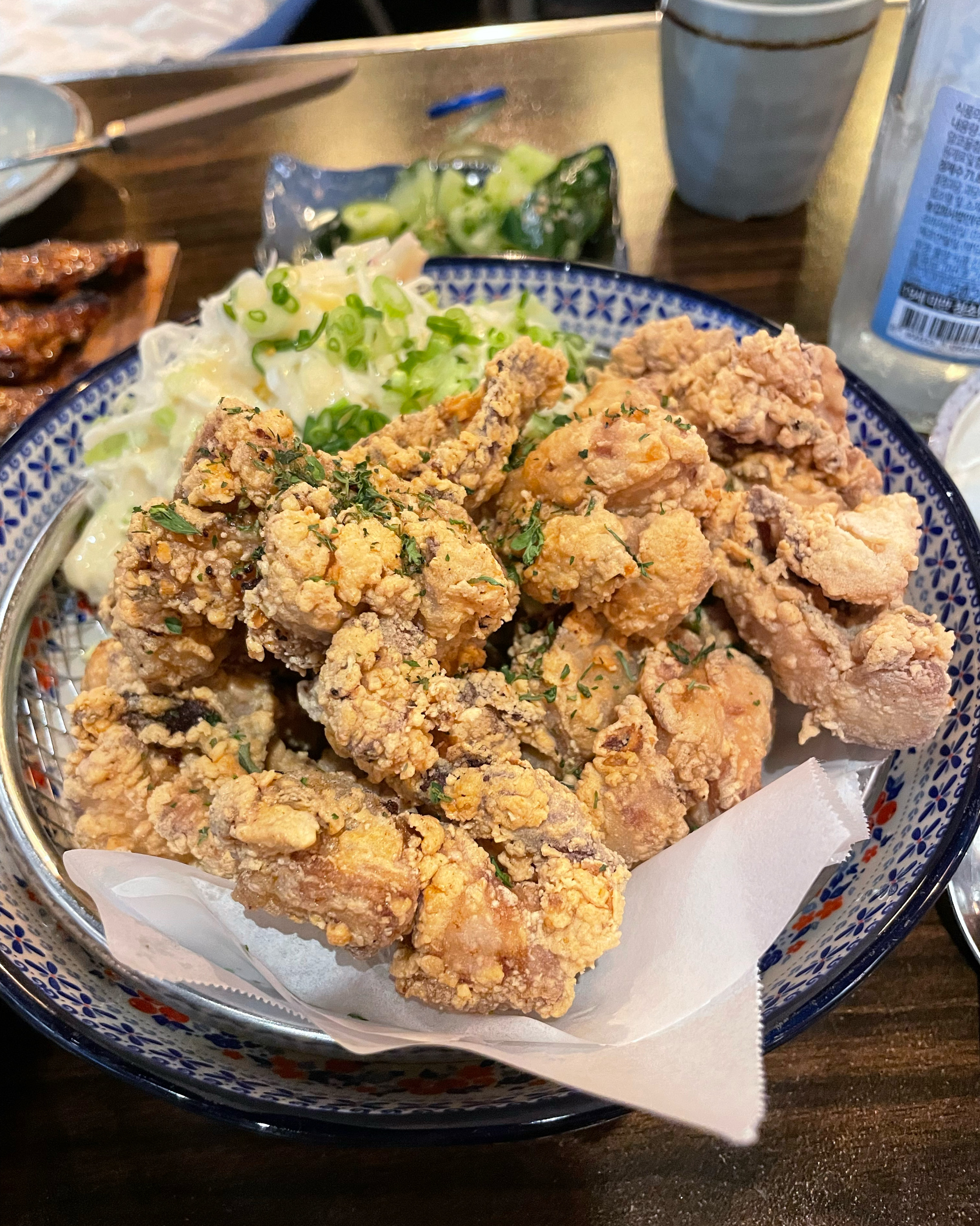 서현역 맛집 움마 내돈내산 방문리뷰