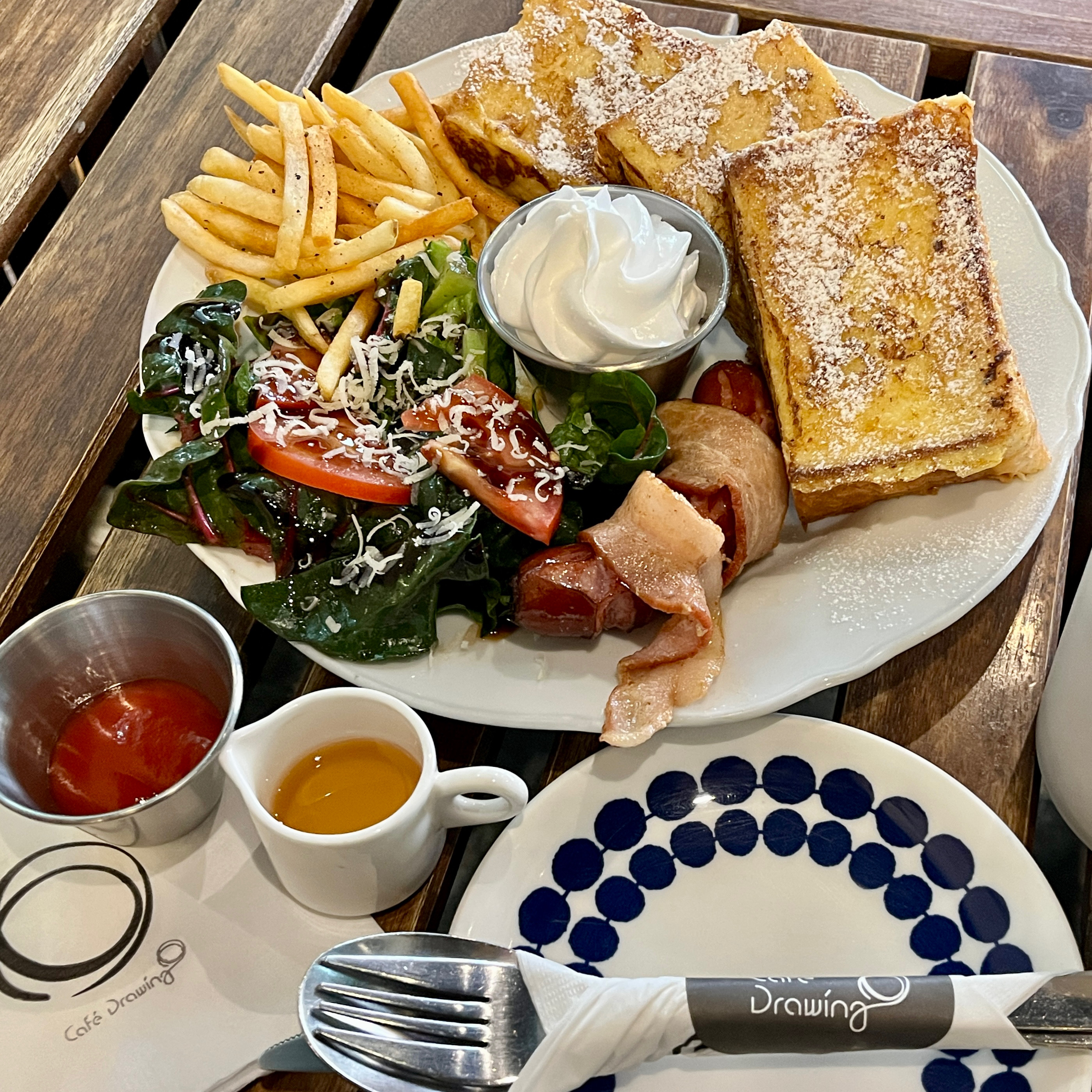 정자역 맛집 카페드로잉 정자점 내돈내산 방문리뷰