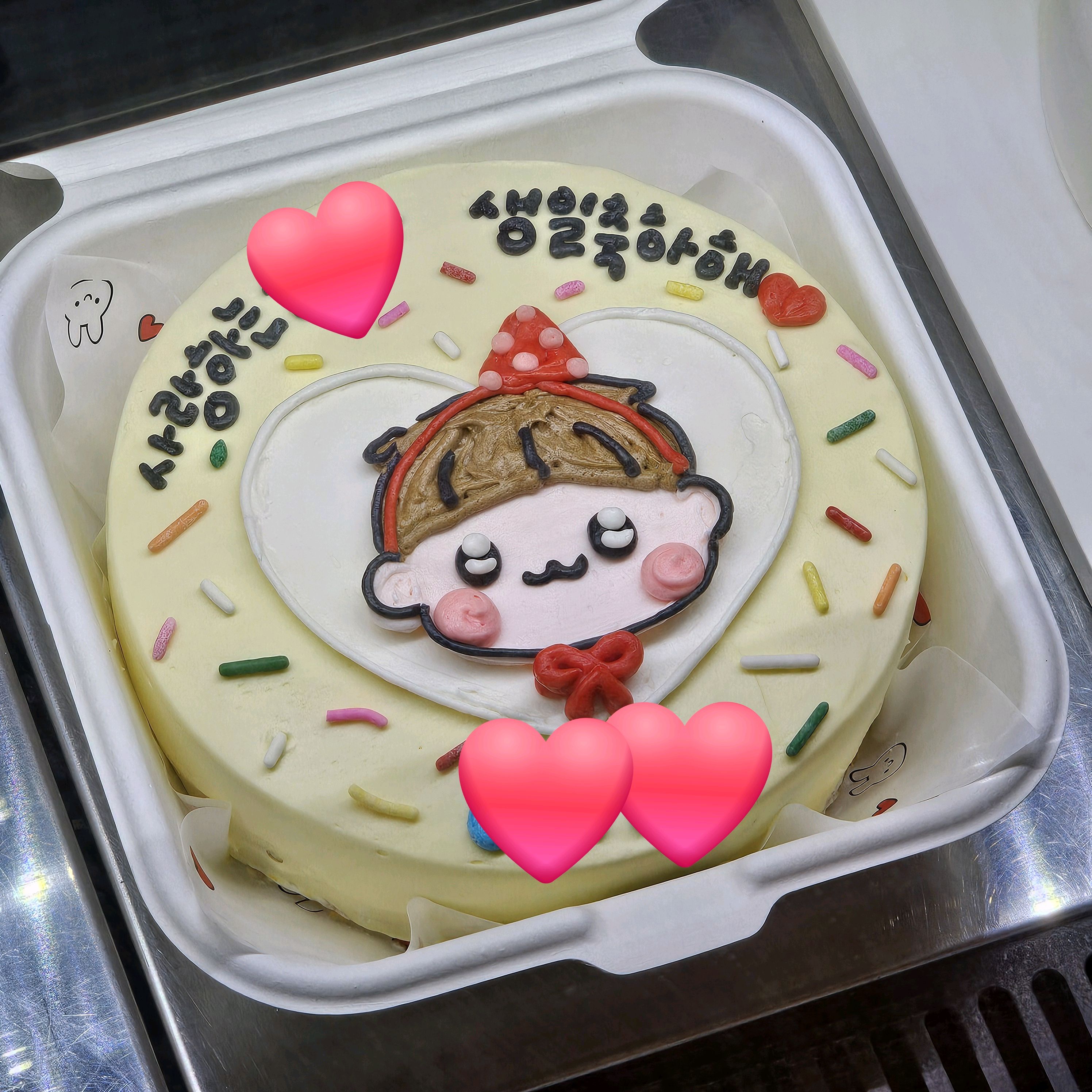 정자역 맛집 러브멜로딩 내돈내산 찐리뷰