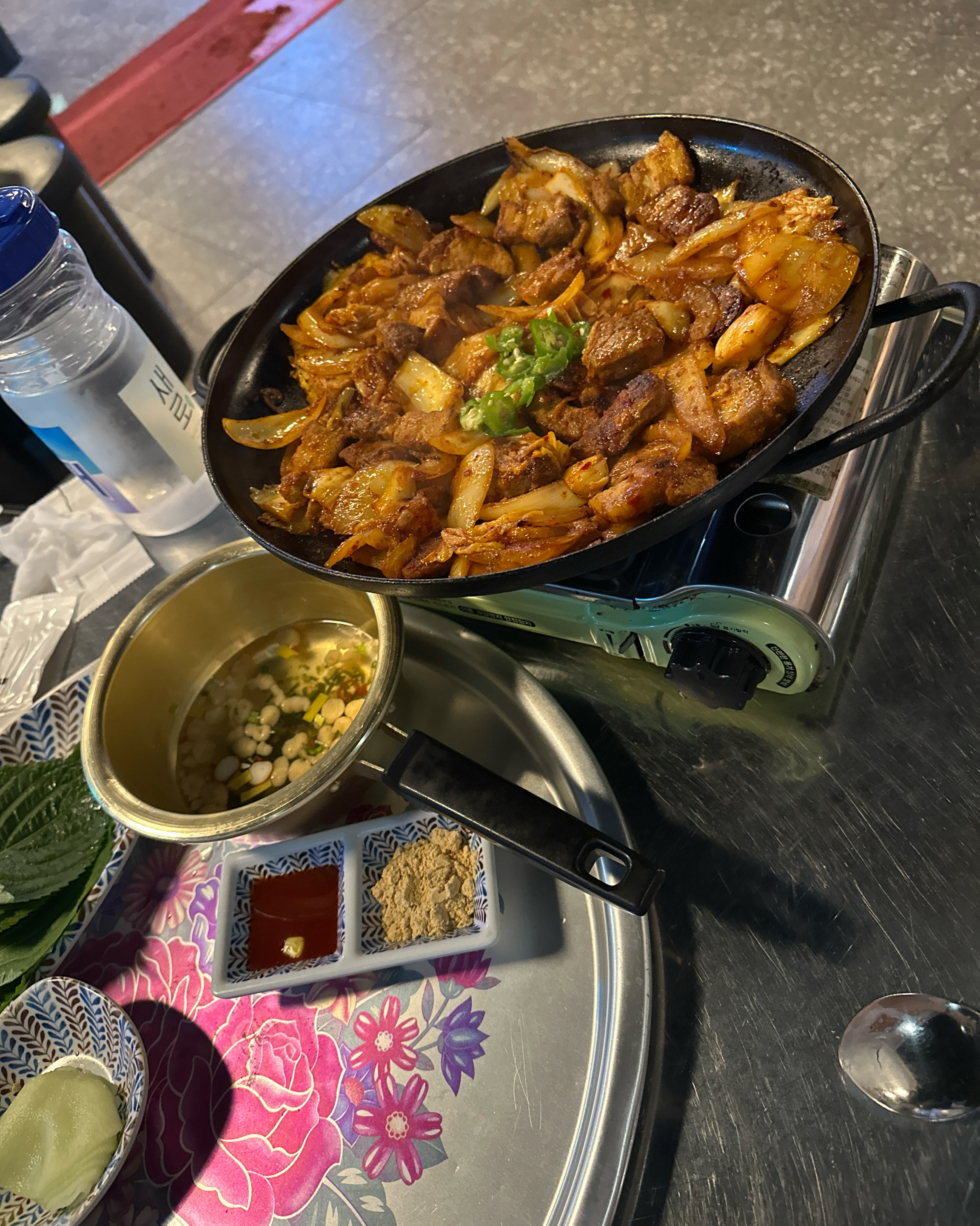 서현역 맛집 정통집 서현점 내돈내산 방문리뷰