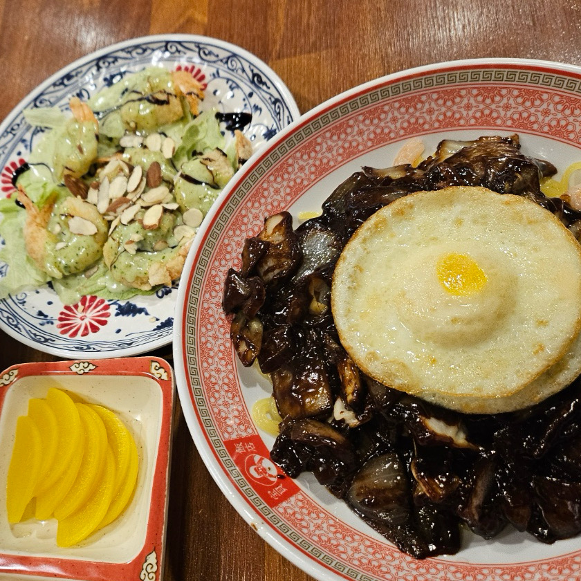 신림역 맛집 보배반점 신림점 내돈내산 찐리뷰