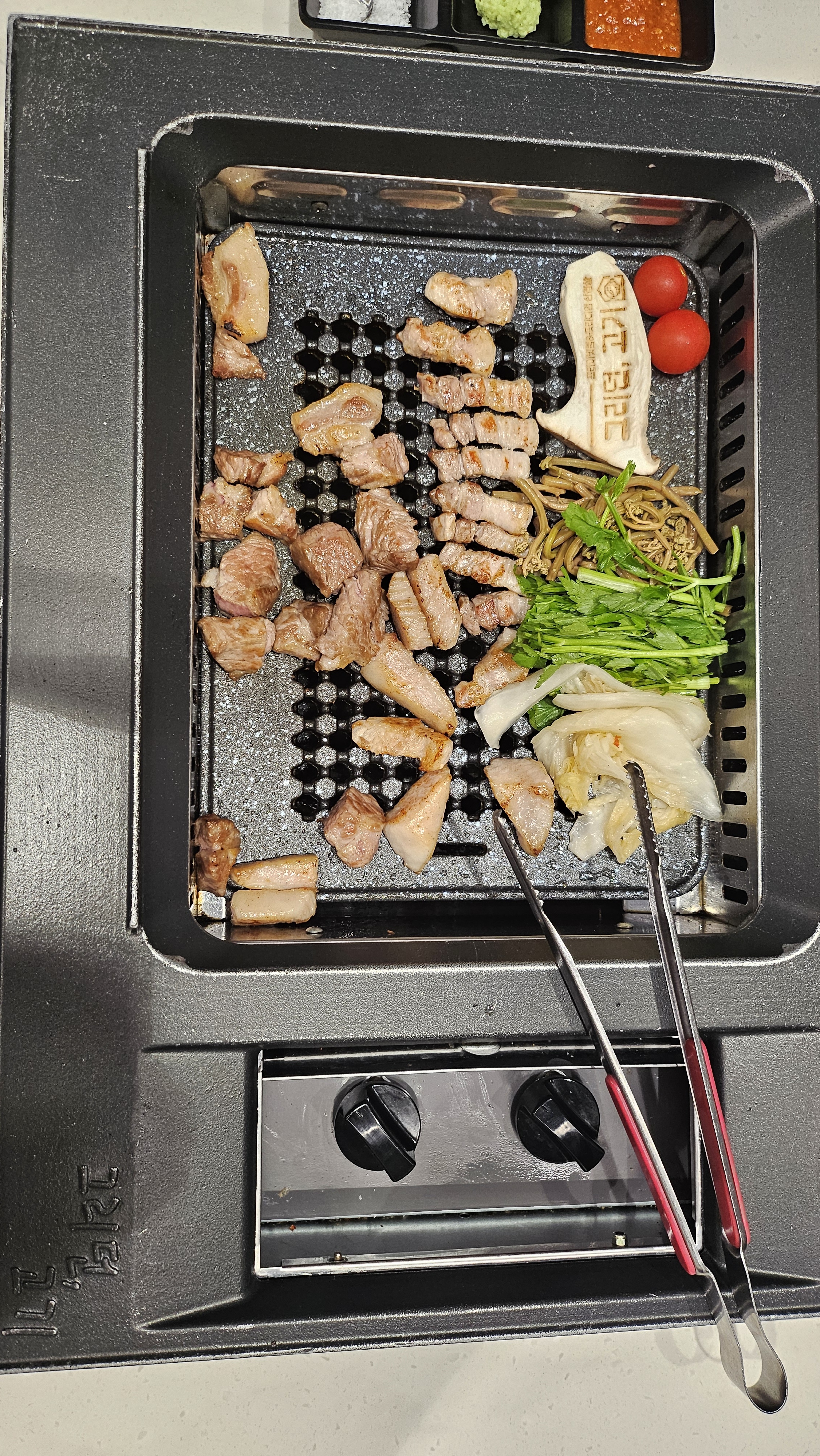 서현역 맛집 그리던,고기 서현점 내돈내산 방문리뷰