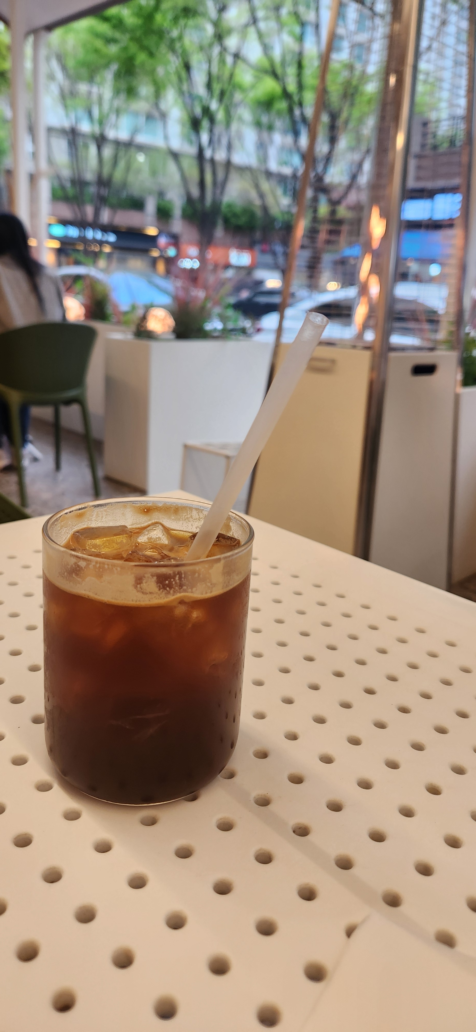 정자역 맛집 아레테 정자점 내돈내산 찐리뷰