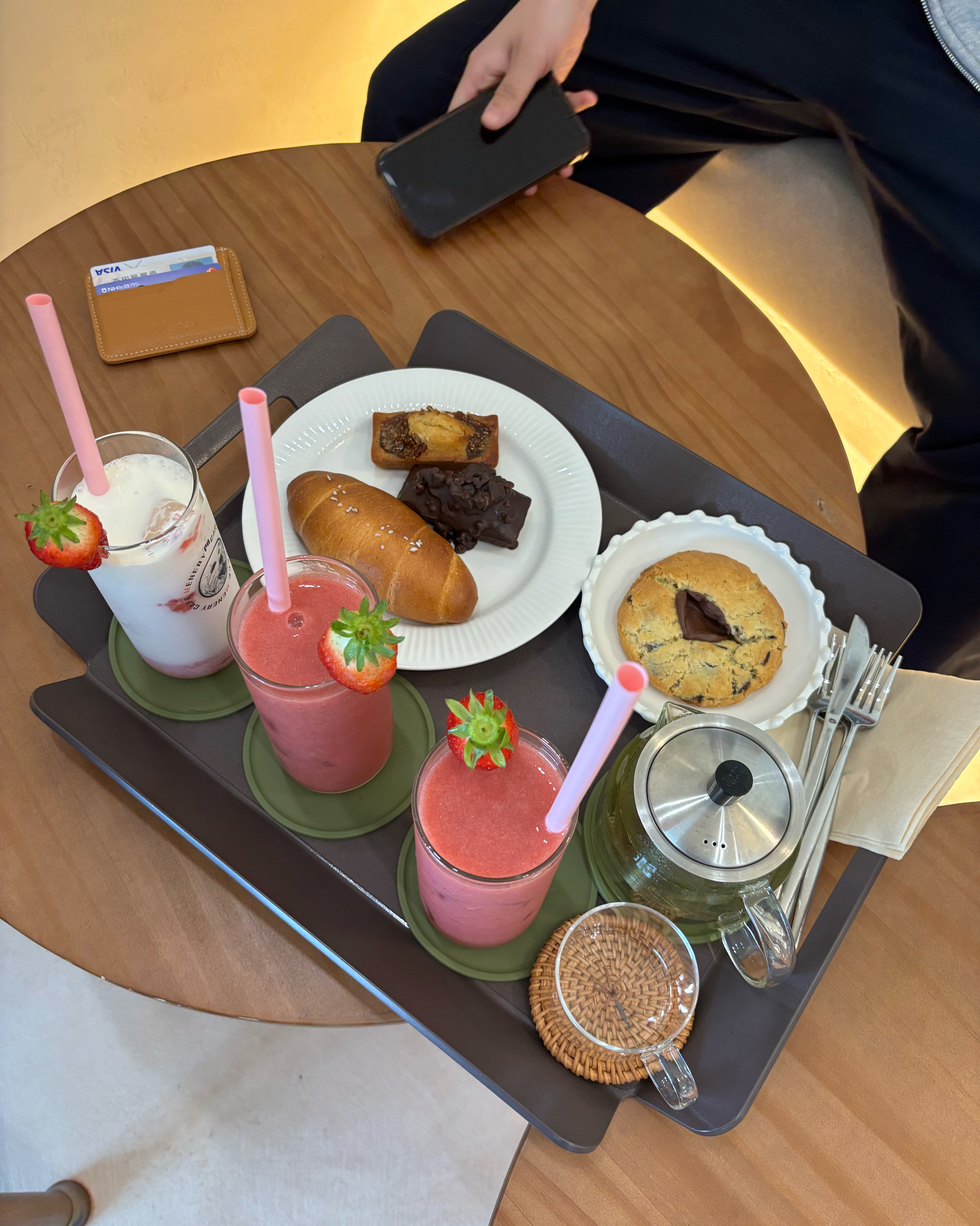 [하동 맛집 카페 매너리] 직접 가본 로컬 리뷰