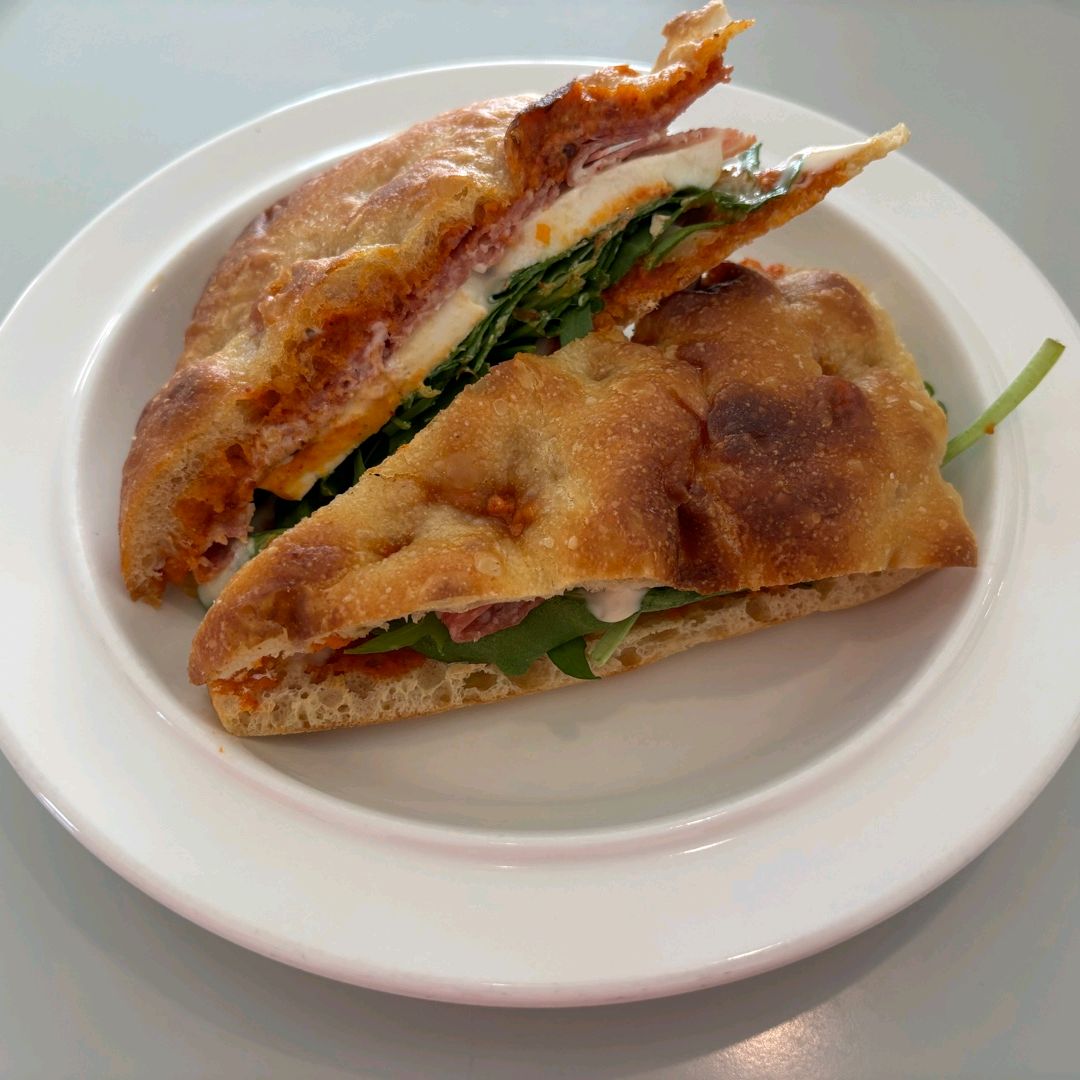 동대구에 이런 브런치 맛집이 있었네요 방문한다면 커피 말고 브런치메뉴도 시켜보기~~ - 대구 맛집 바우트