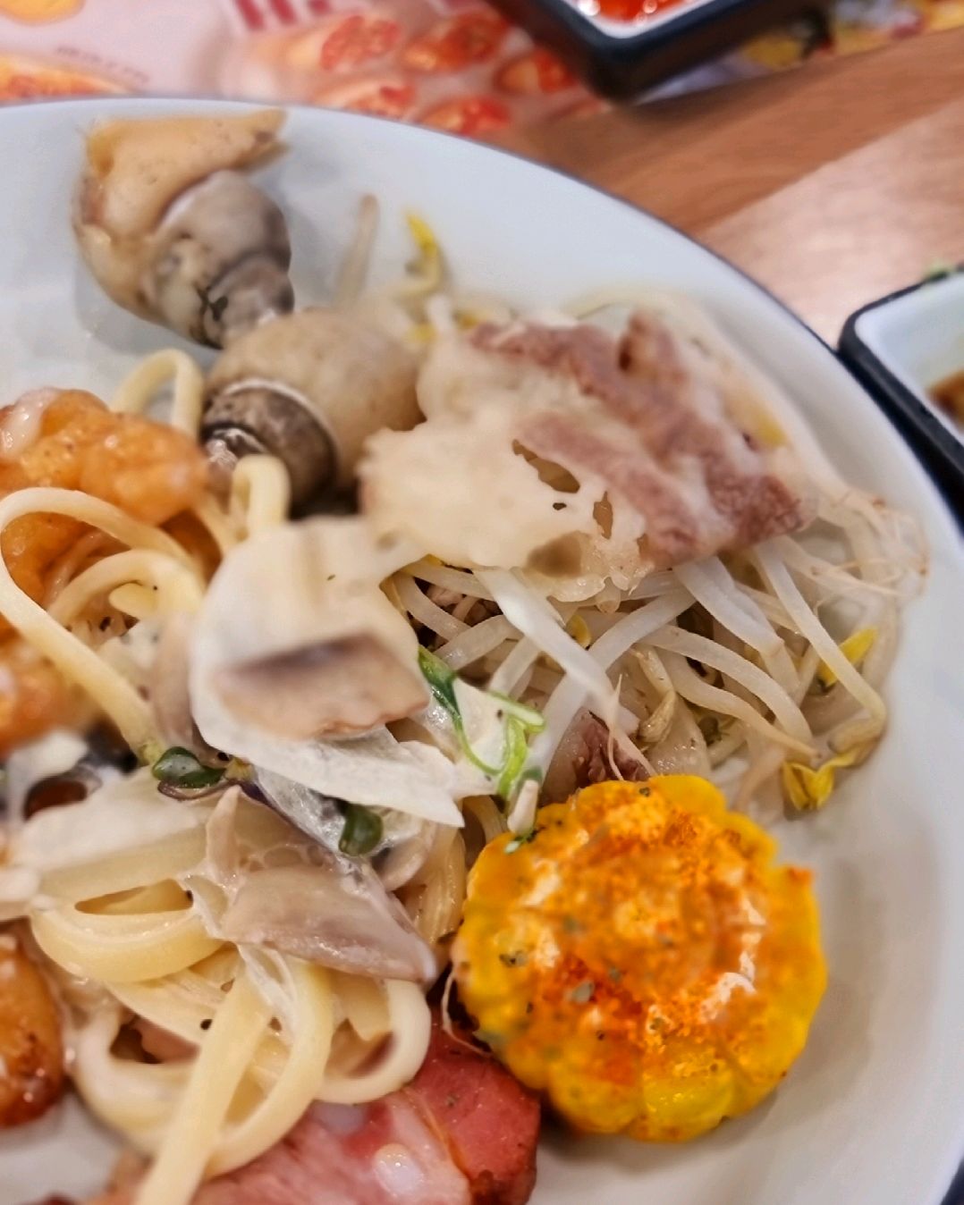 노원 맛집 쿠우쿠우 노원점 내돈내산 찐리뷰