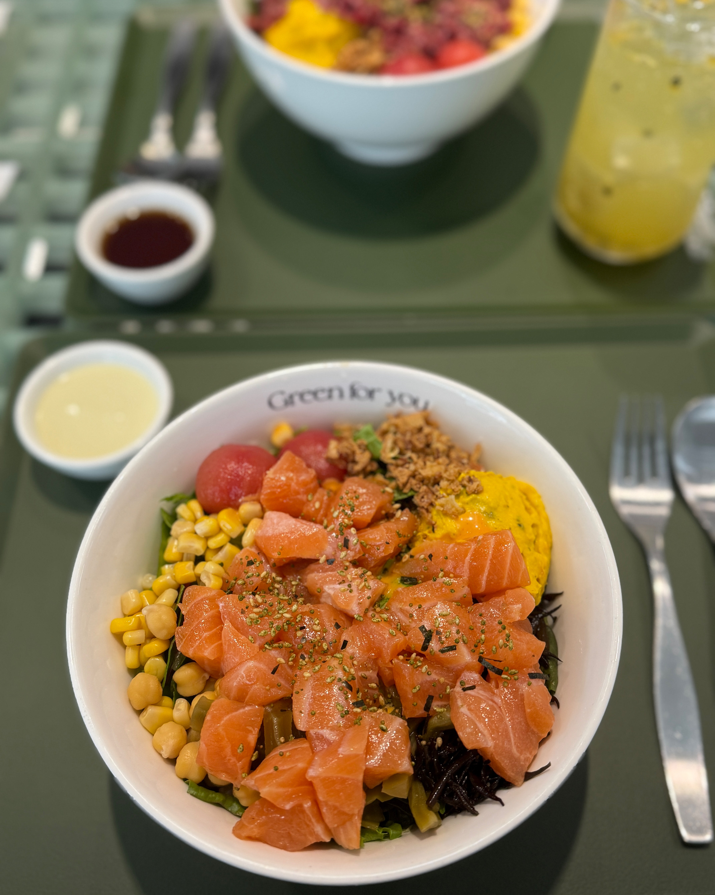 서현역 맛집 그린포유 서현본점 내돈내산 방문리뷰