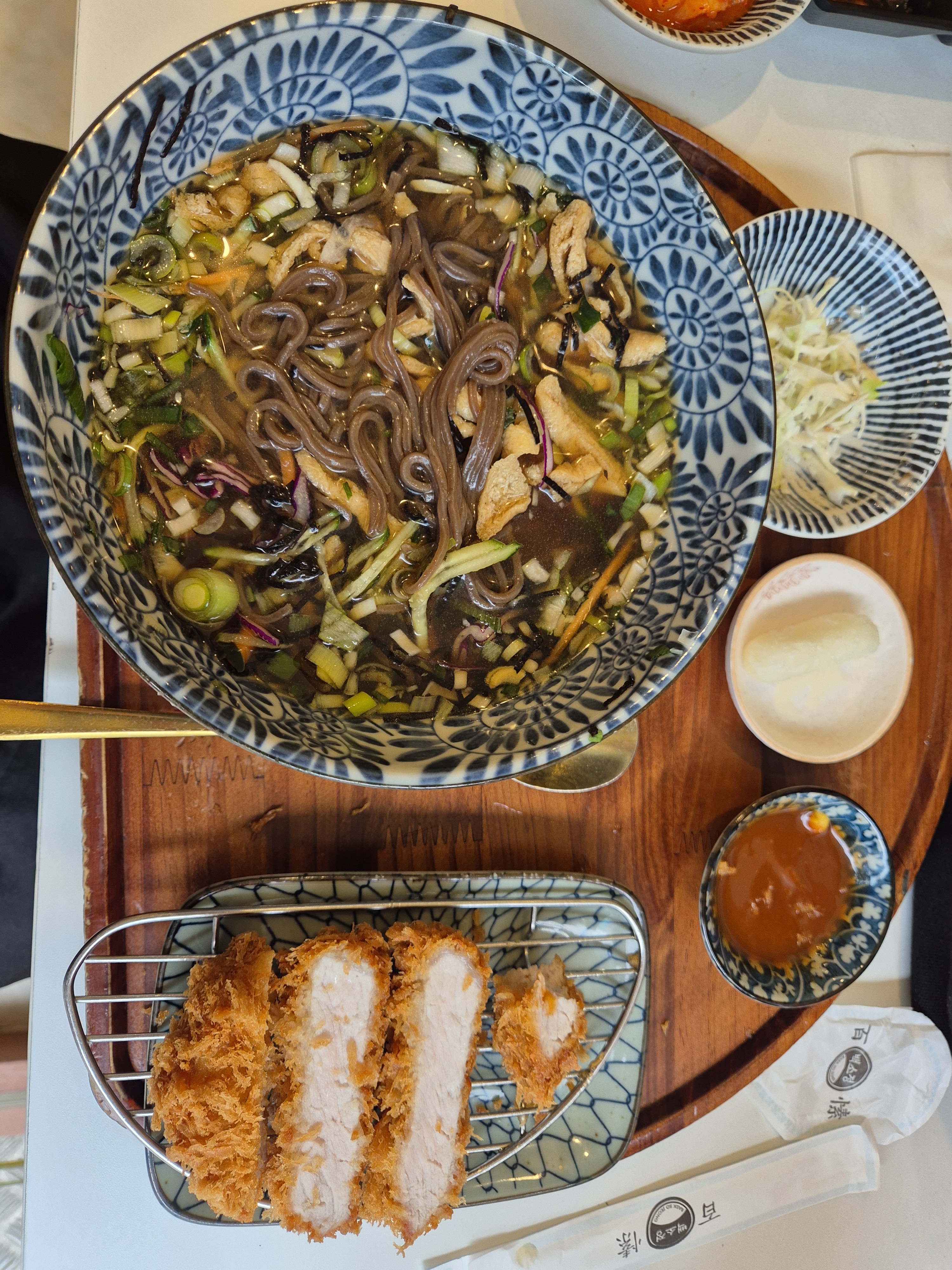 서현역 맛집 백소정 서현역점 내돈내산 방문리뷰
