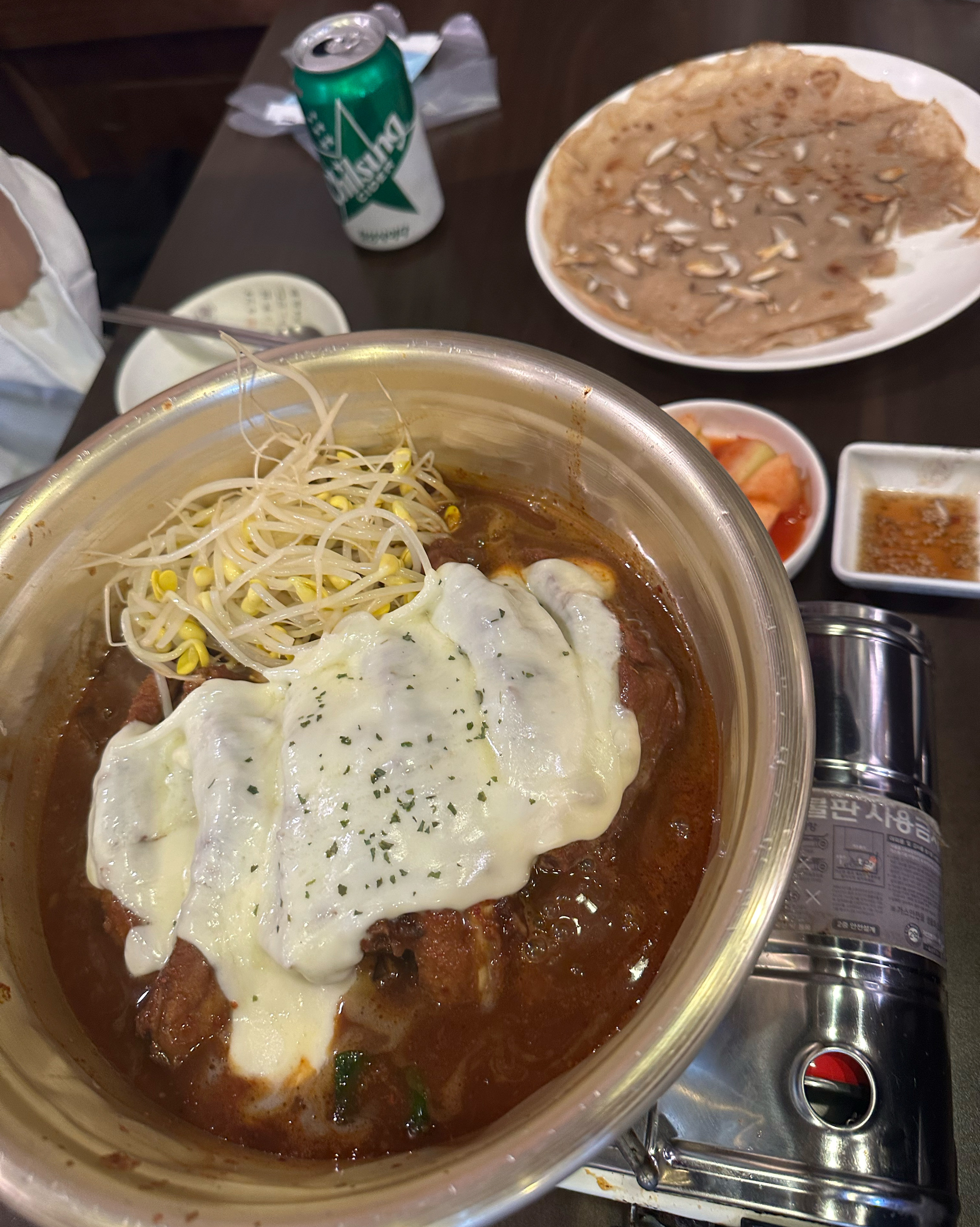 서현역 맛집 양푼애등갈비 분당서현본점 내돈내산 찐리뷰