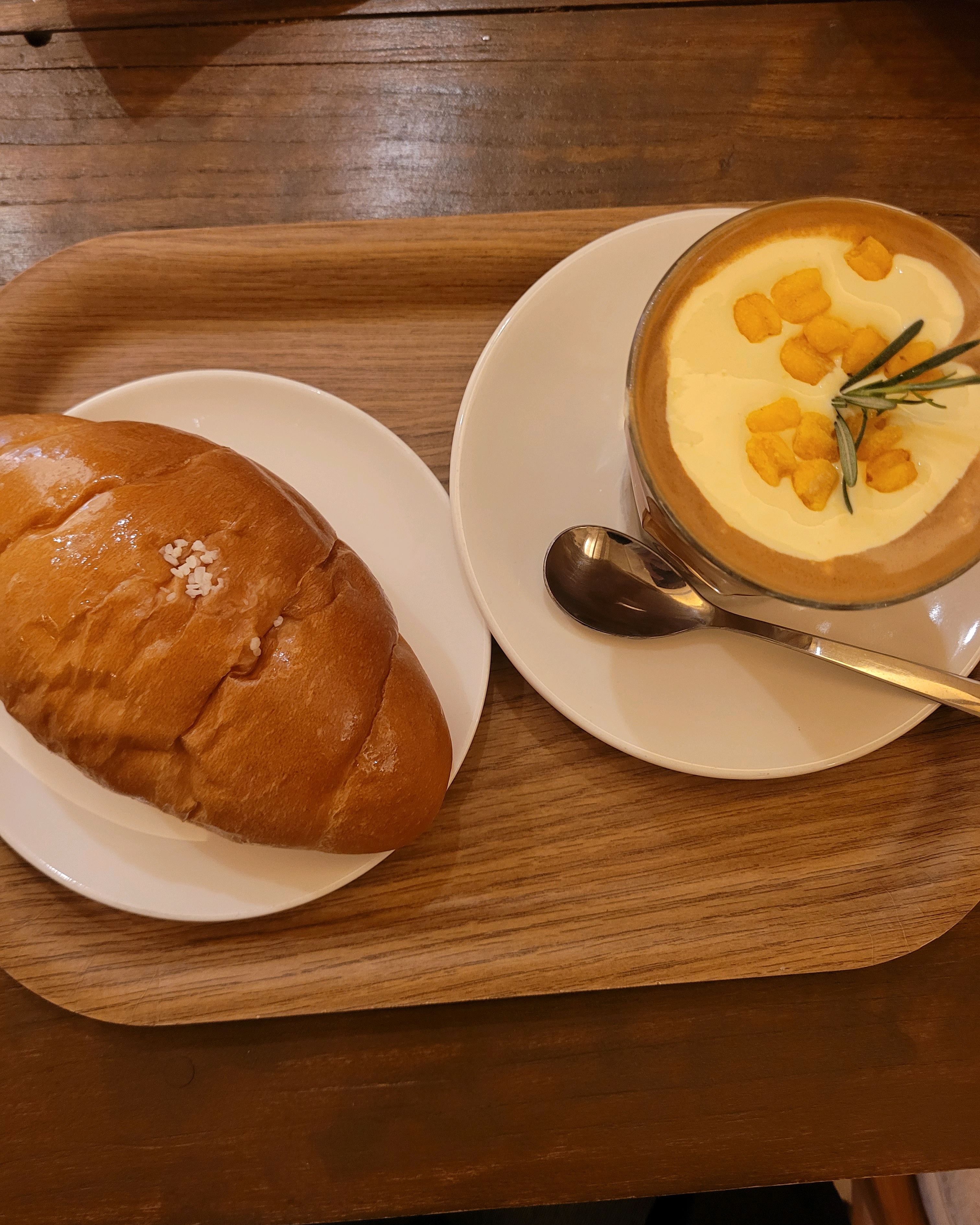 [용인 맛집 도나스데이 본점] 직접 가본 로컬 리뷰