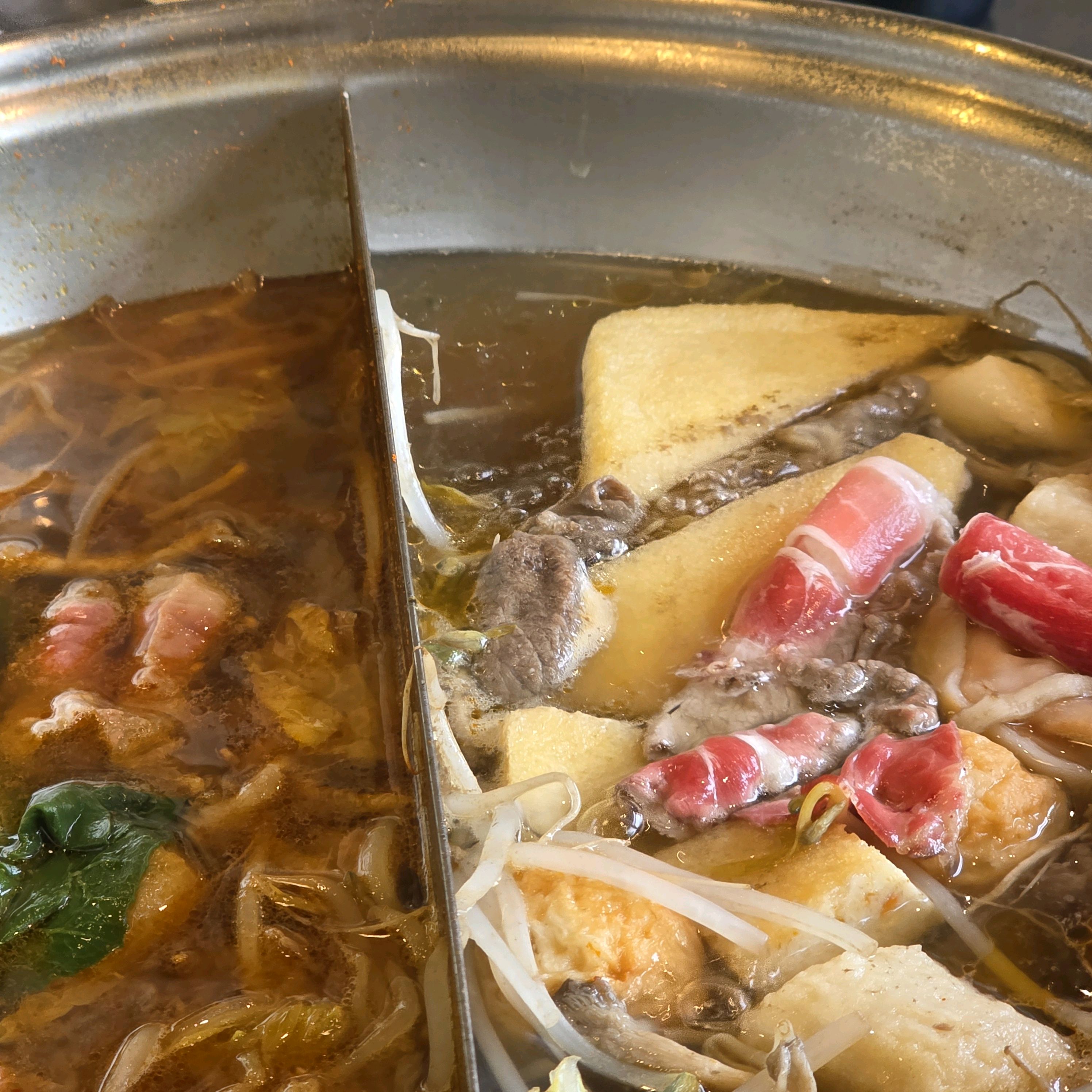 소담촌 진짜 좋아요! 월남쌈과 열무국수 빵도 다양하게 즐길 수 있어 맛있어요! - 시흥능곡 맛집 소담촌 시흥능곡점