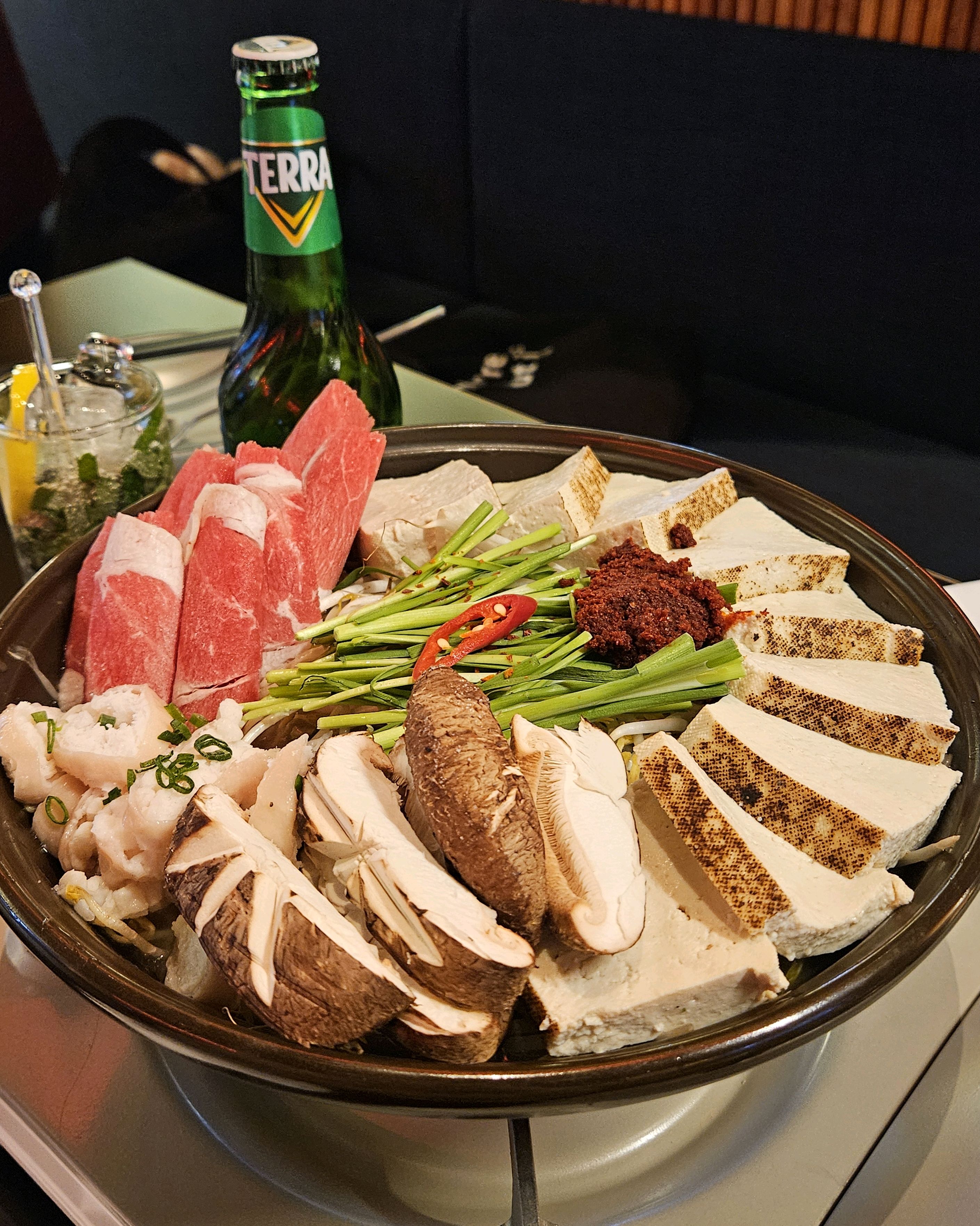 미금역 맛집 라스트춘선 미금 내돈내산 방문리뷰