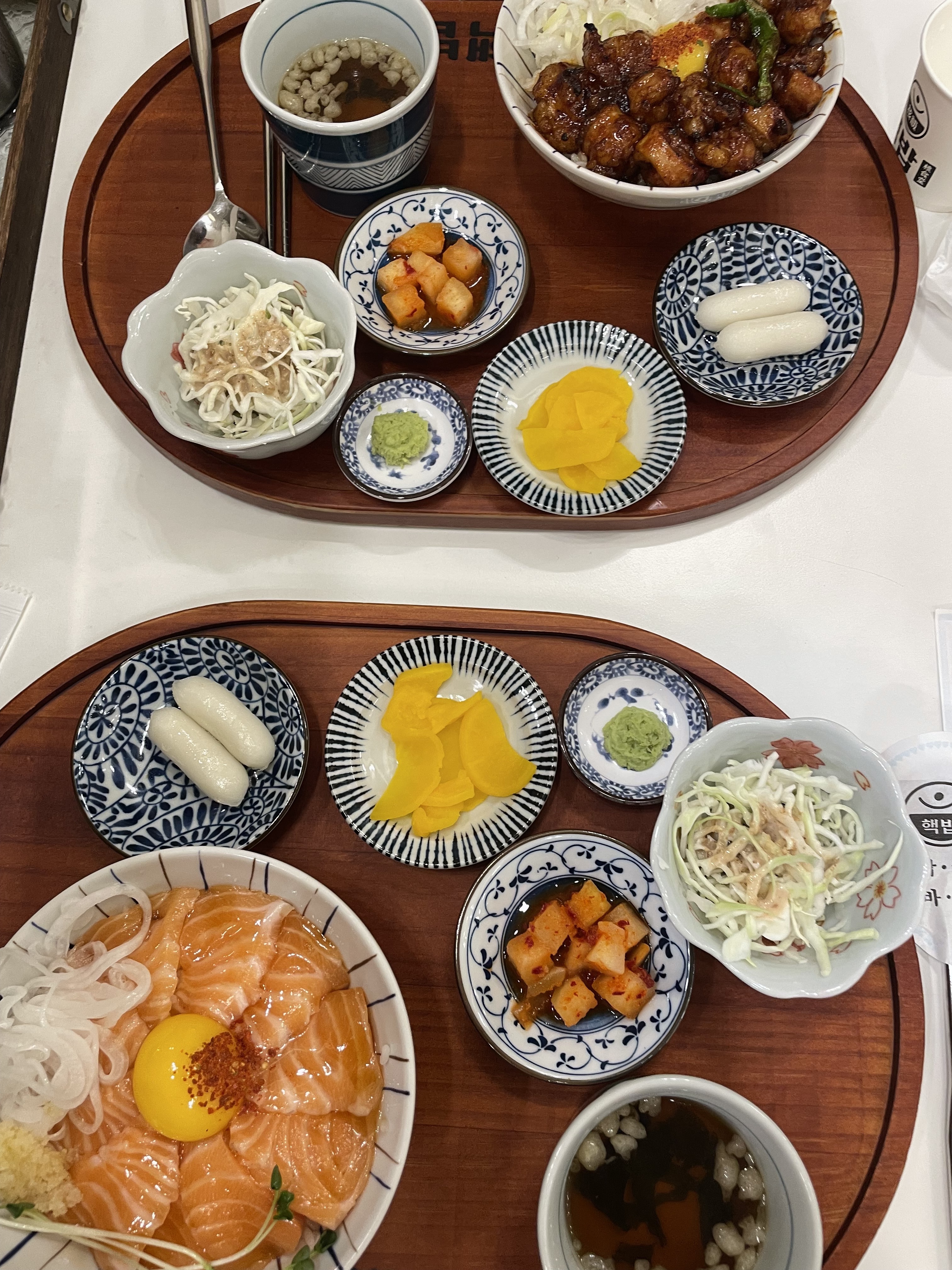 미금역 맛집 핵밥 미금역점 내돈내산 방문리뷰
