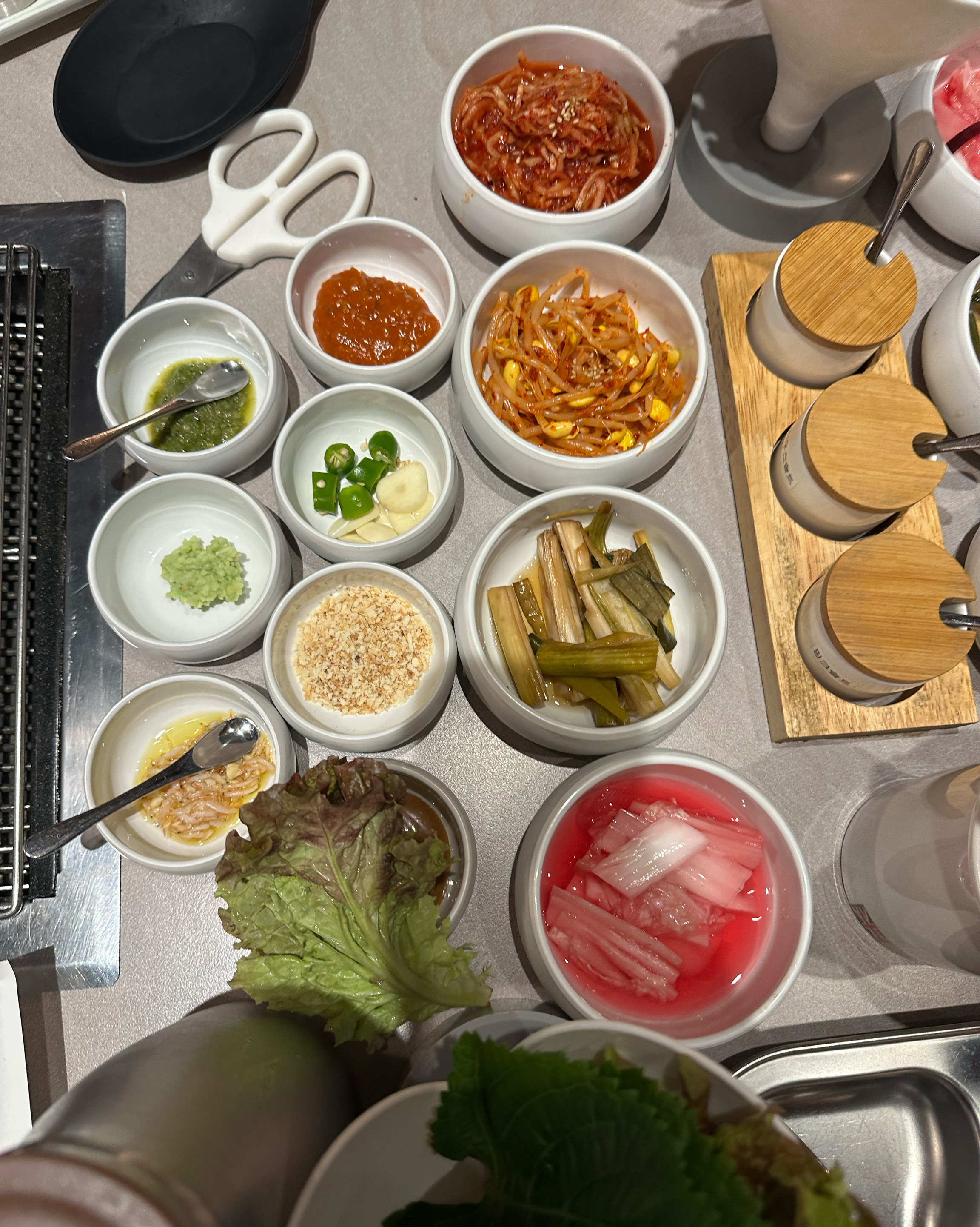 정자역 맛집 고공 분당점 내돈내산 방문리뷰