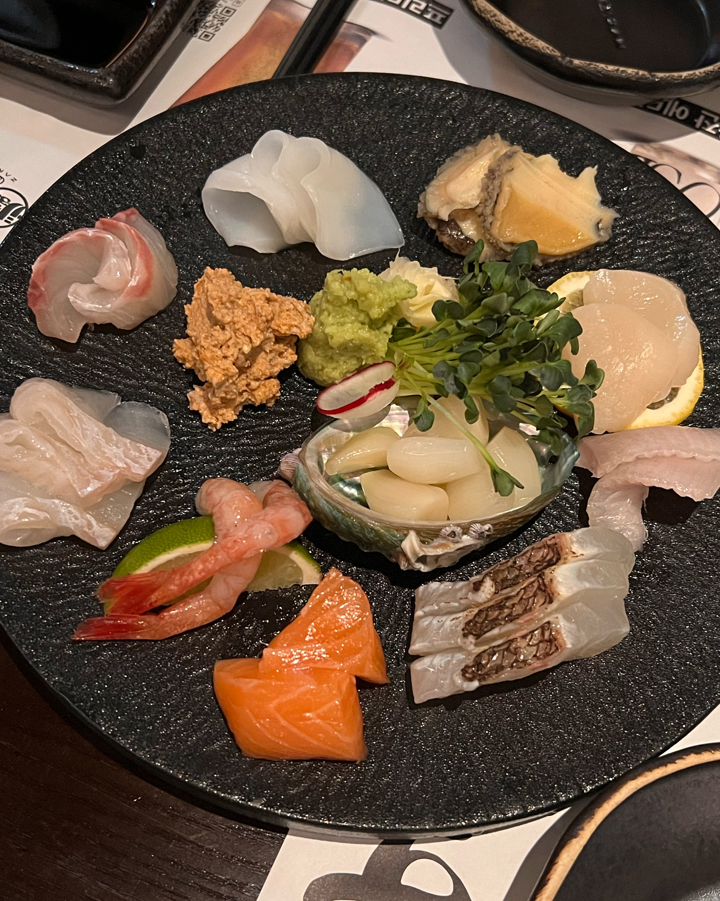 서현역 맛집 이자카야 잔잔 서현역점 내돈내산 찐리뷰