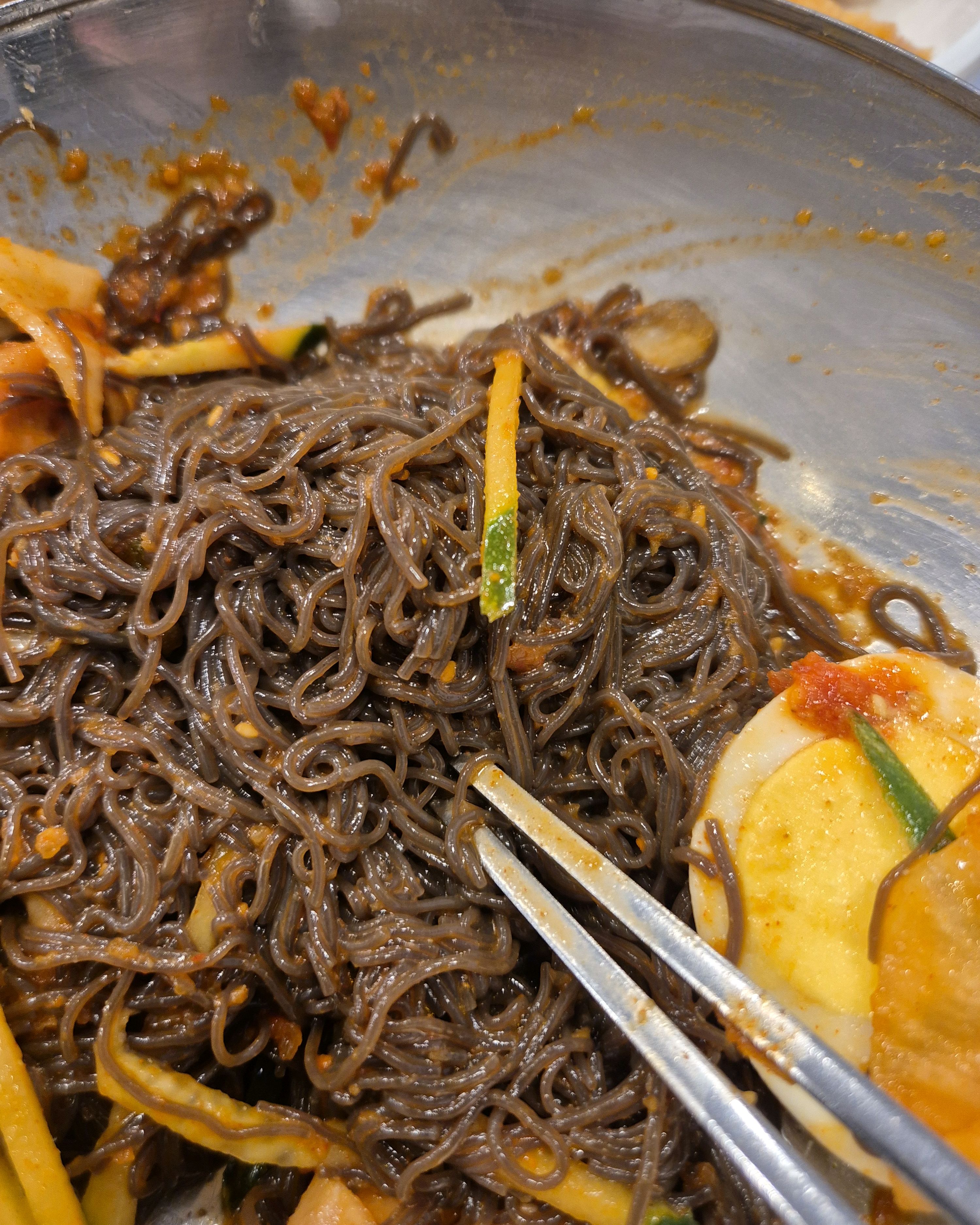 서현역 맛집 한양김치찌개 서현직영점 내돈내산 리얼후기