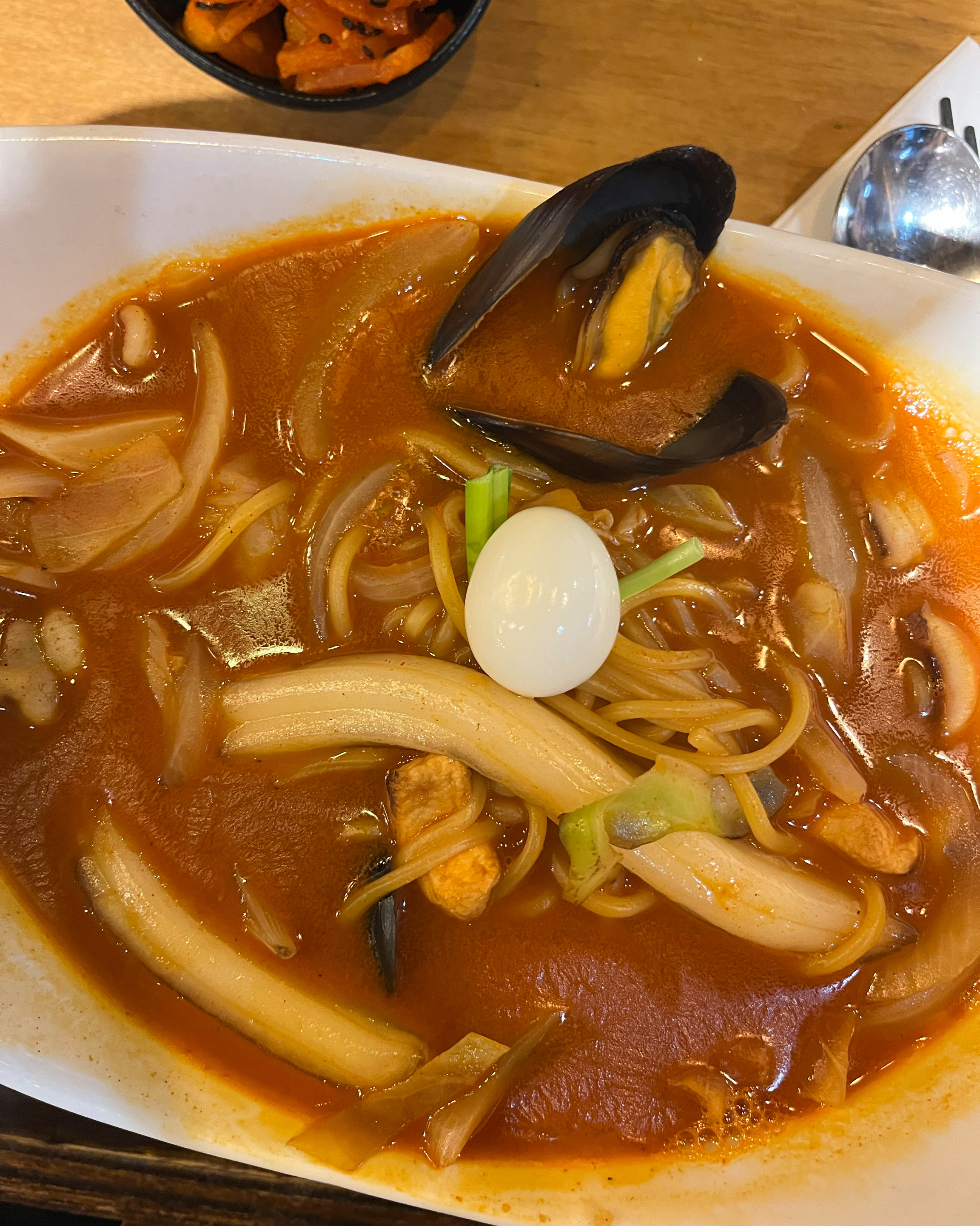 서현역 맛집 니뽕내뽕 분당서현점 내돈내산 찐리뷰