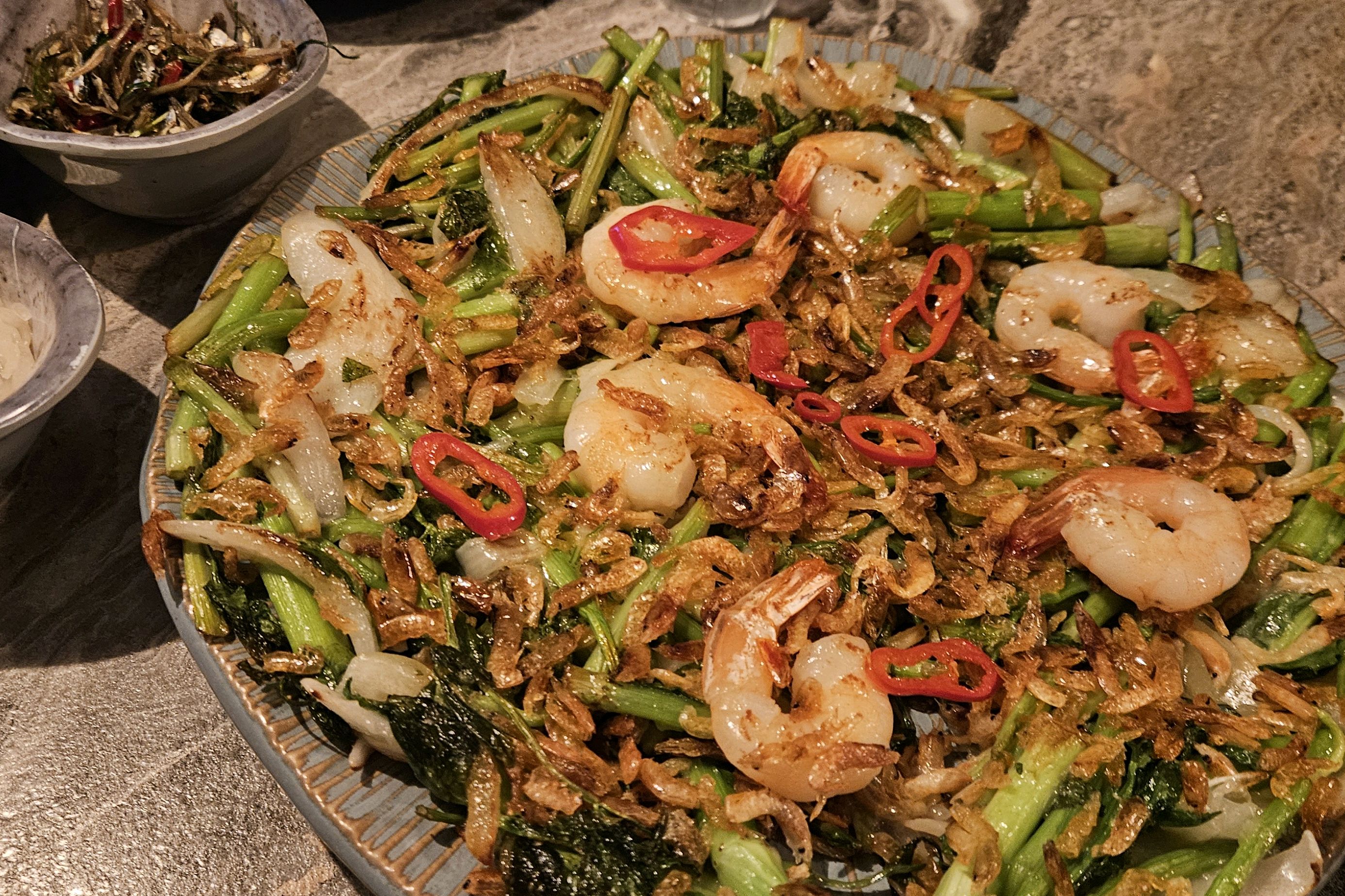 오리역 맛집 한식주점 카리 미금점 내돈내산 찐리뷰