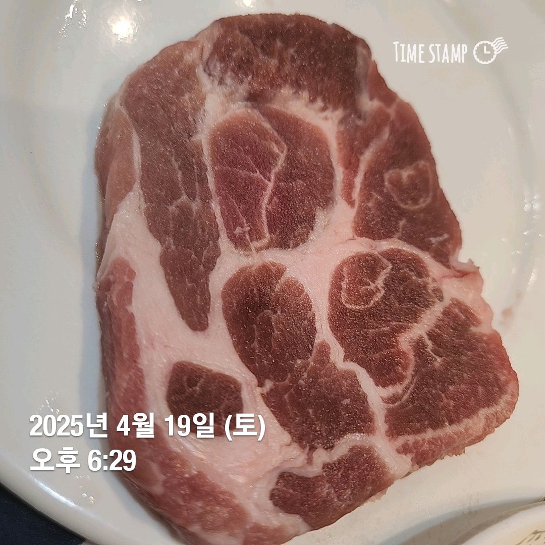 맛있게먹었습니다 장어는 처음먹었는데 양념이랑 생강이랑 먹으니 먹을만 합니다 - 구래동 맛집 명륜진사갈비 김포구래점