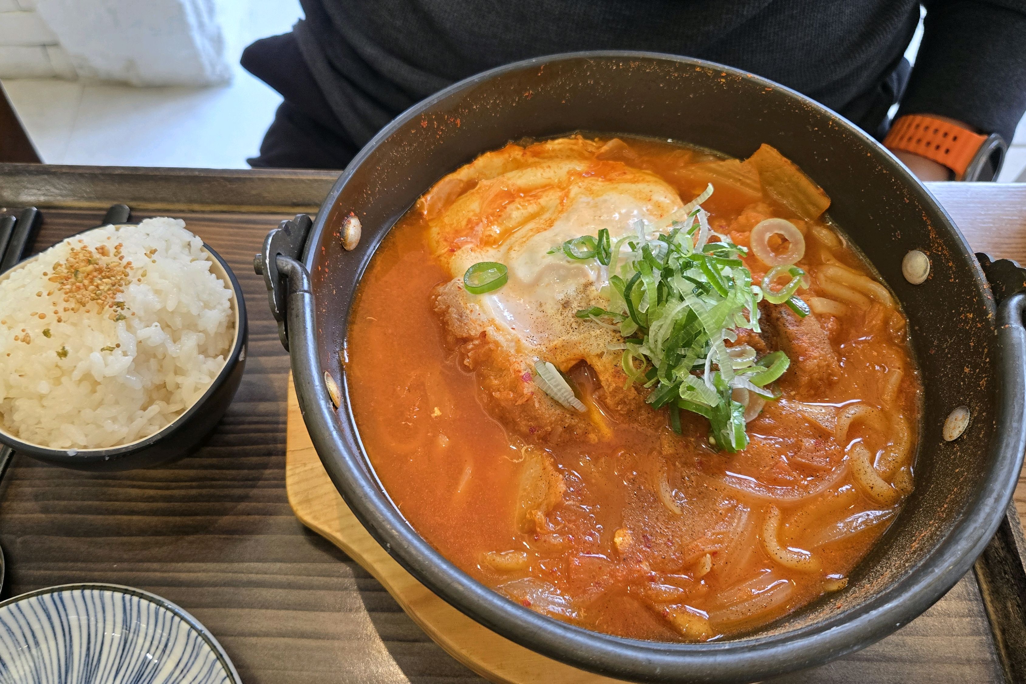정자역 맛집 카산도 정자본점 내돈내산 방문리뷰