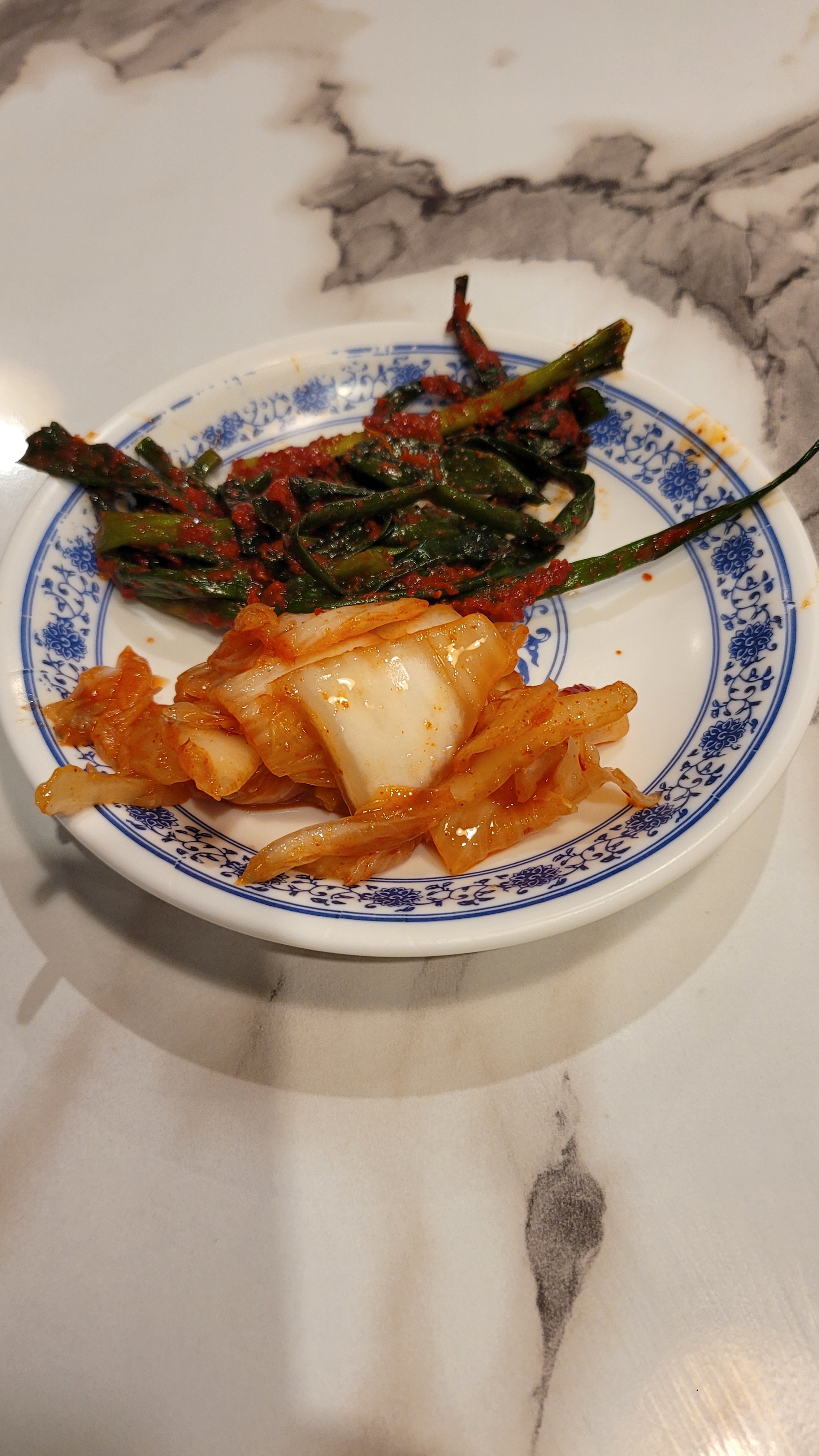 신림역 맛집 무궁화반점 관악점 내돈내산 방문후기